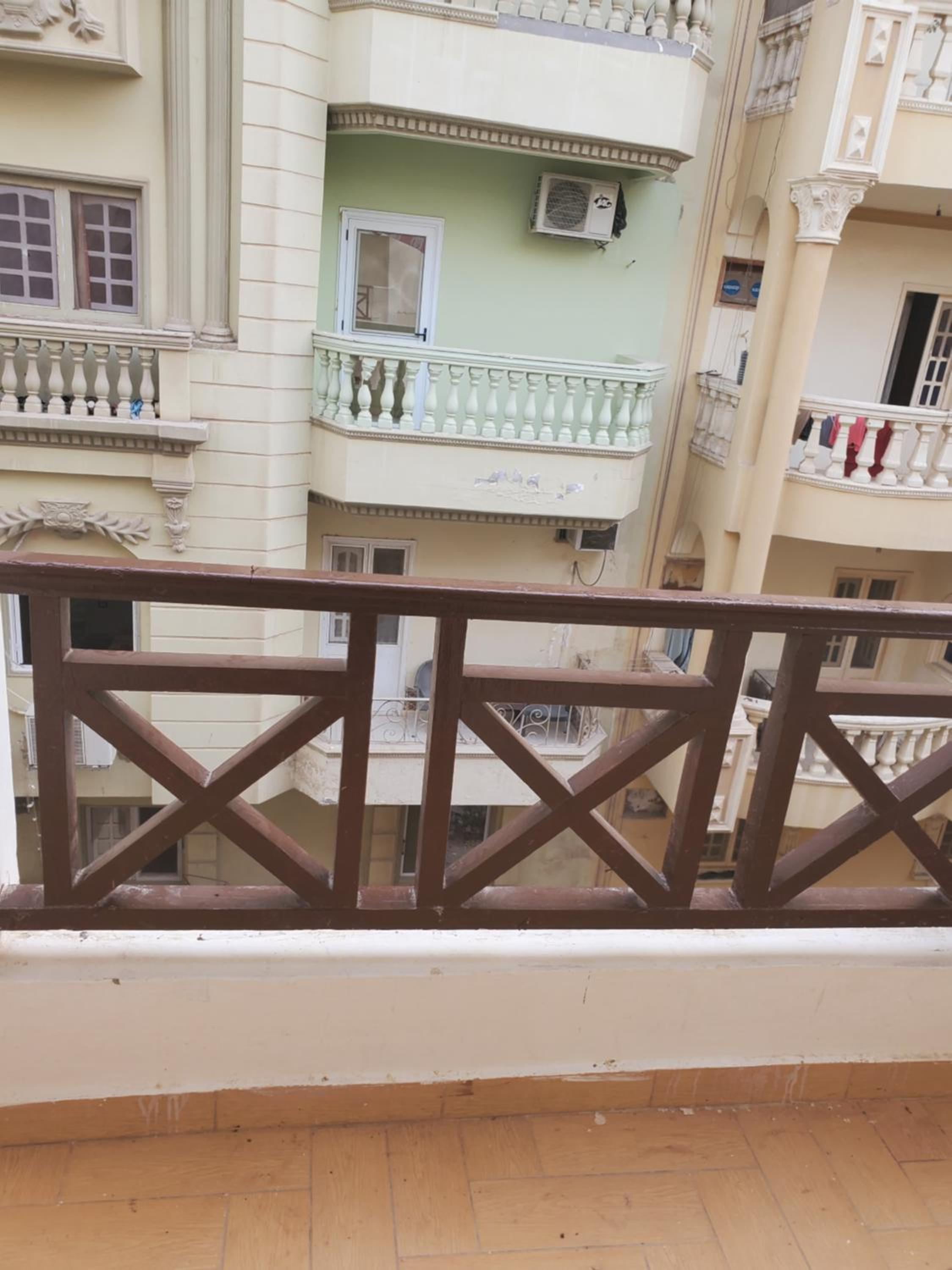 Hurgada city appartment