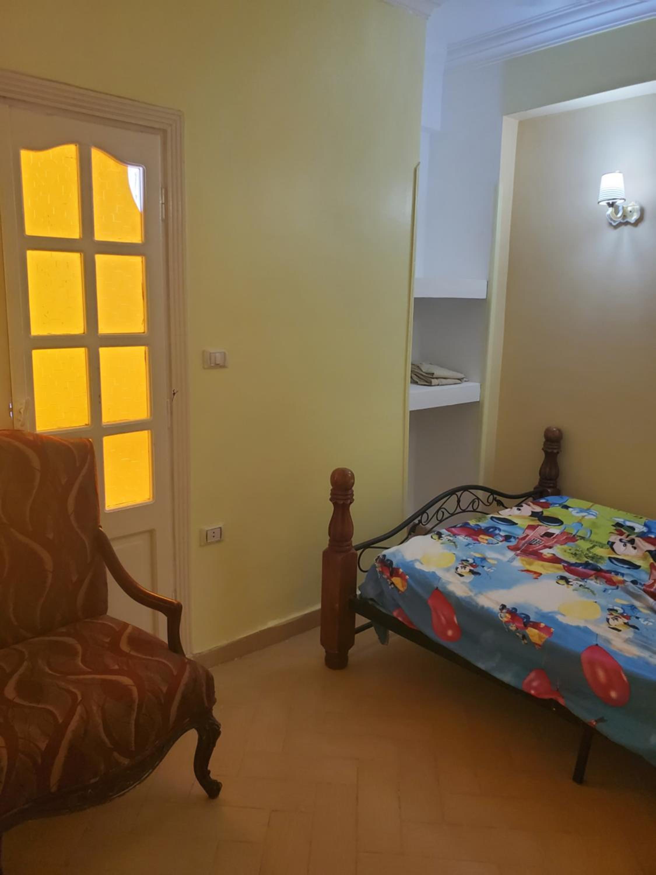 Hurgada city appartment