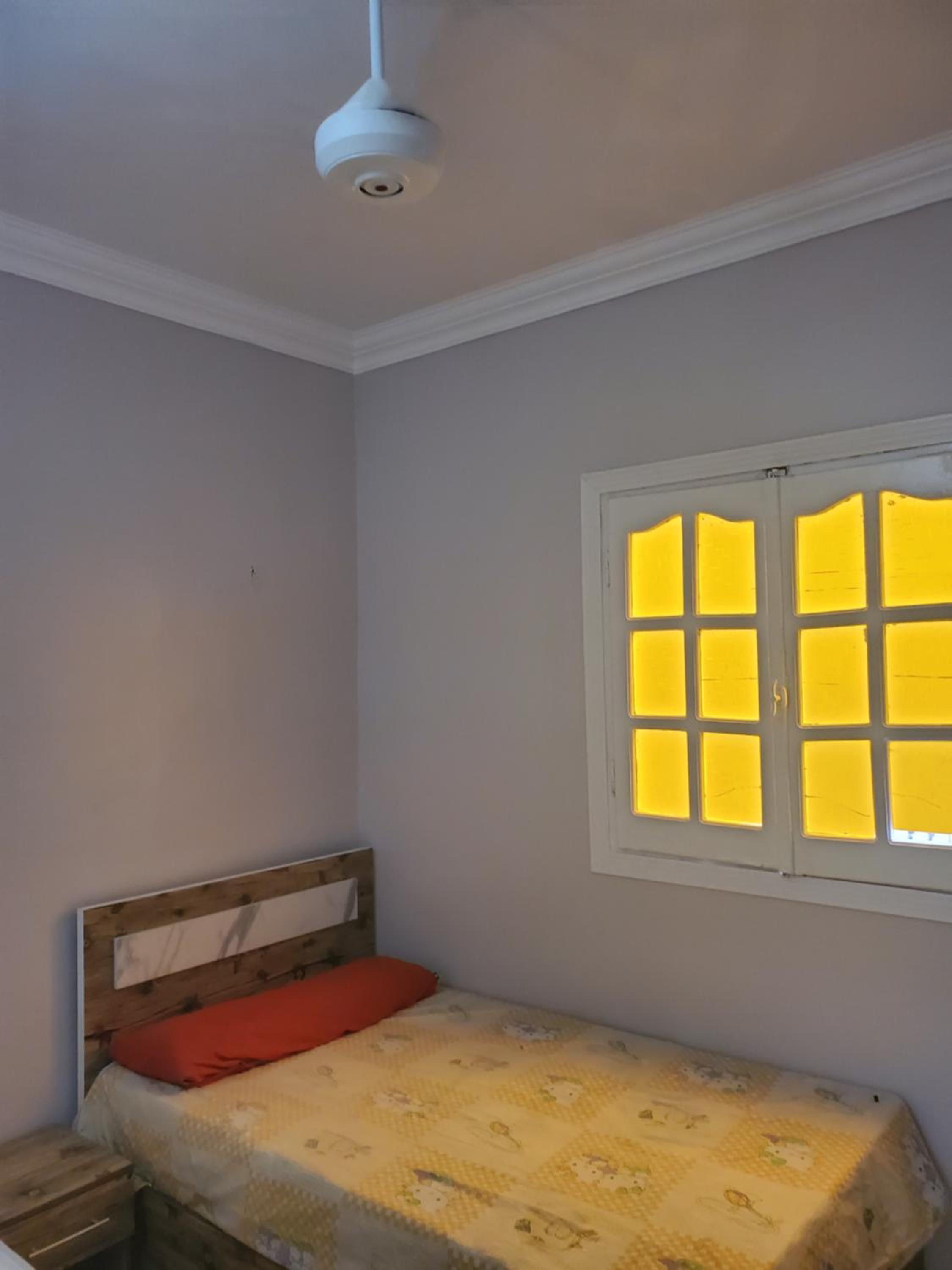 Hurgada city appartment