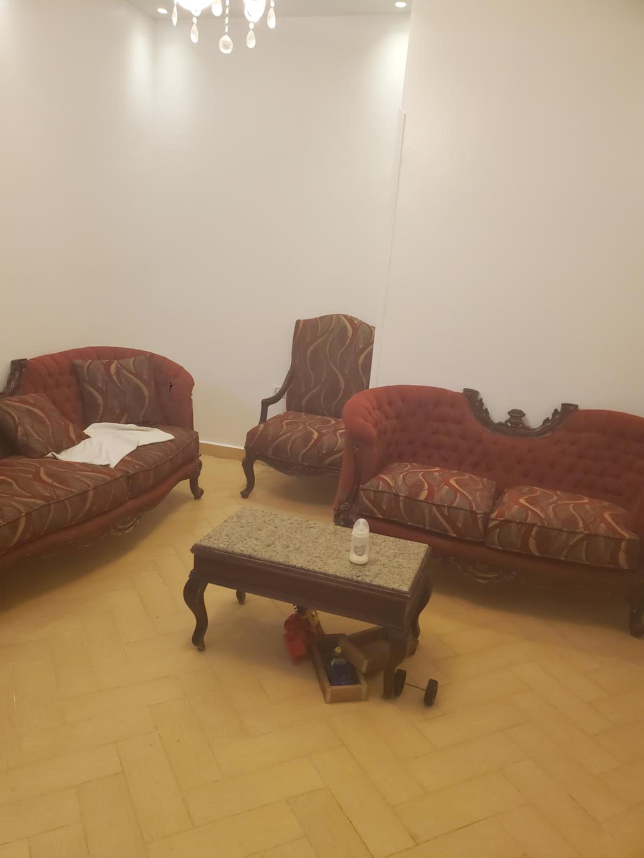 Hurgada city appartment