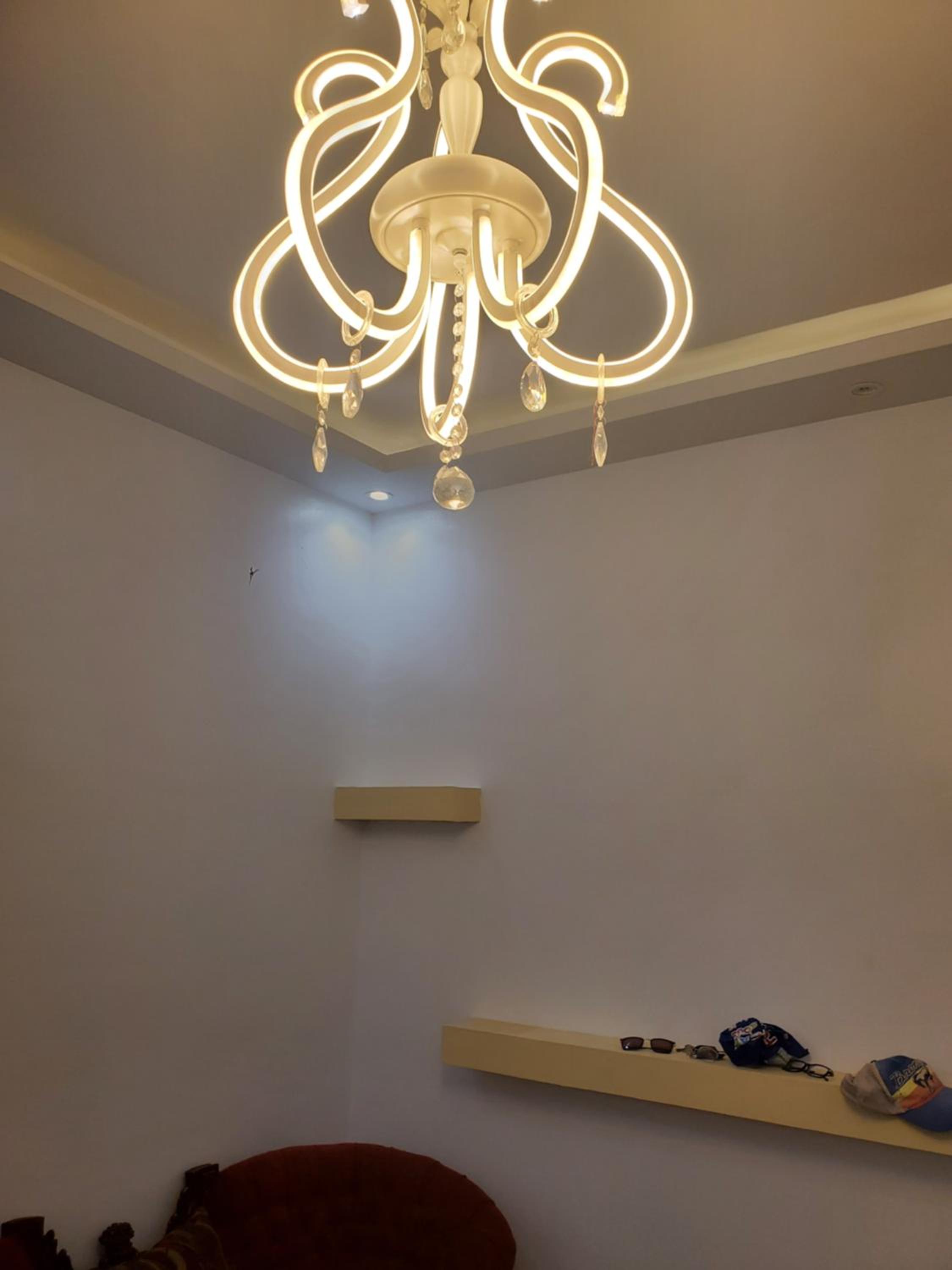 Hurgada city appartment