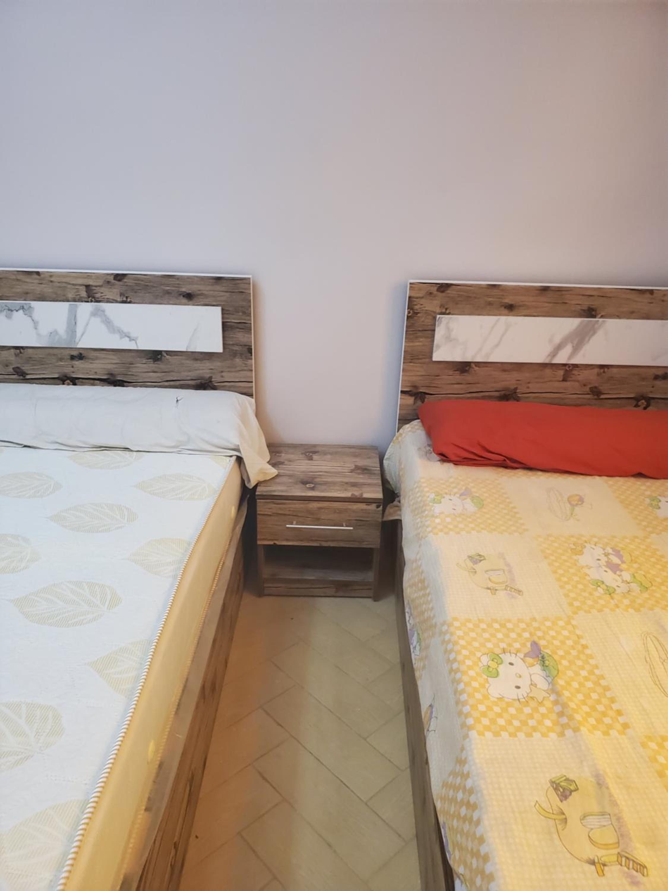 Hurgada city appartment