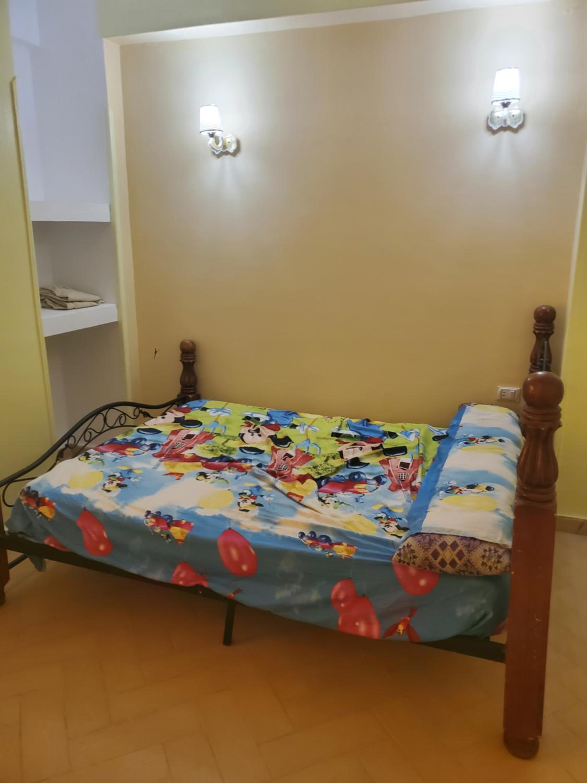Hurgada city appartment