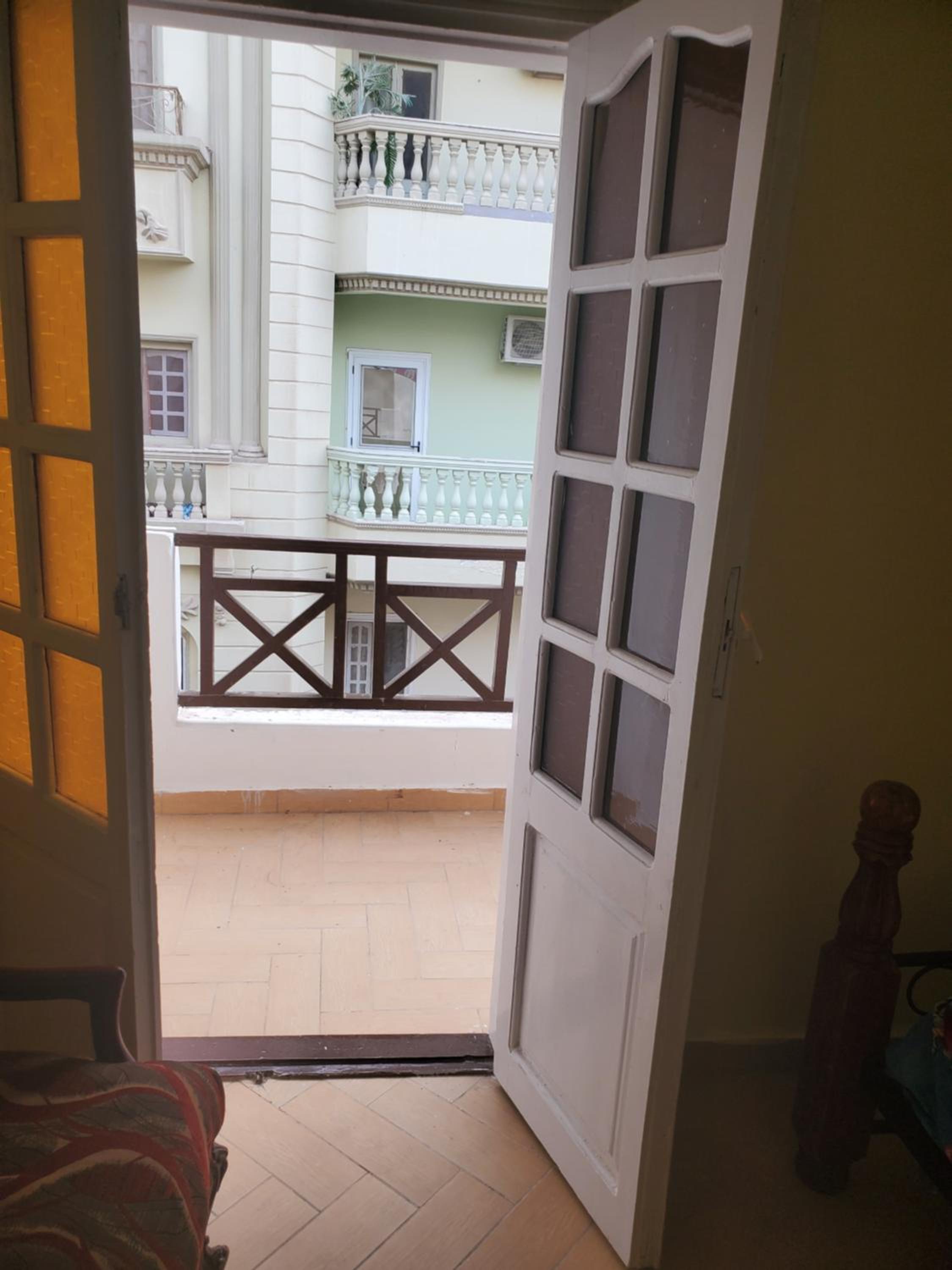 Hurgada city appartment