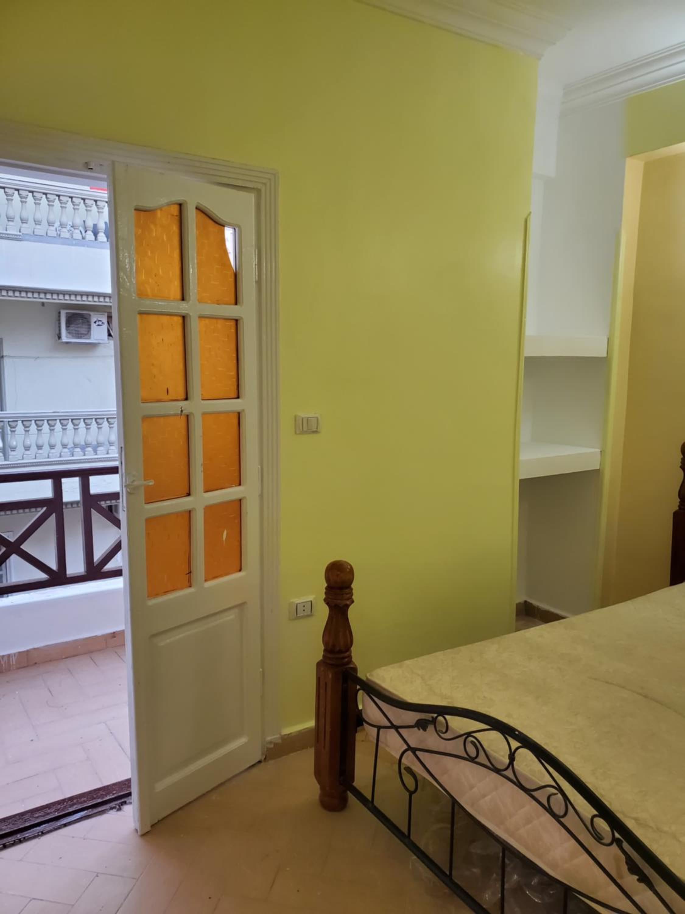 Hurgada city appartment
