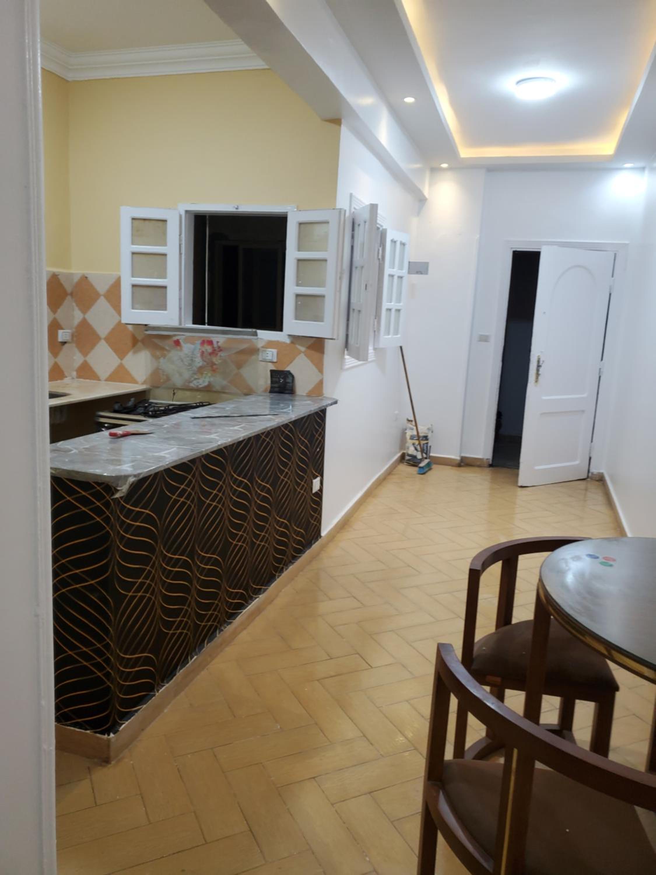 Hurgada city appartment
