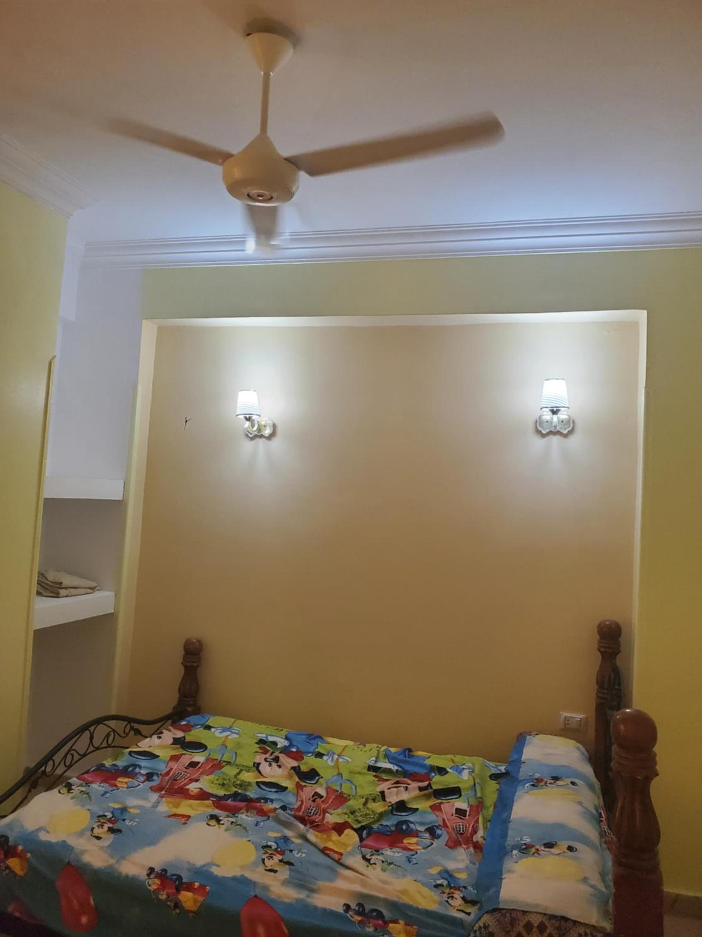 Hurgada city appartment