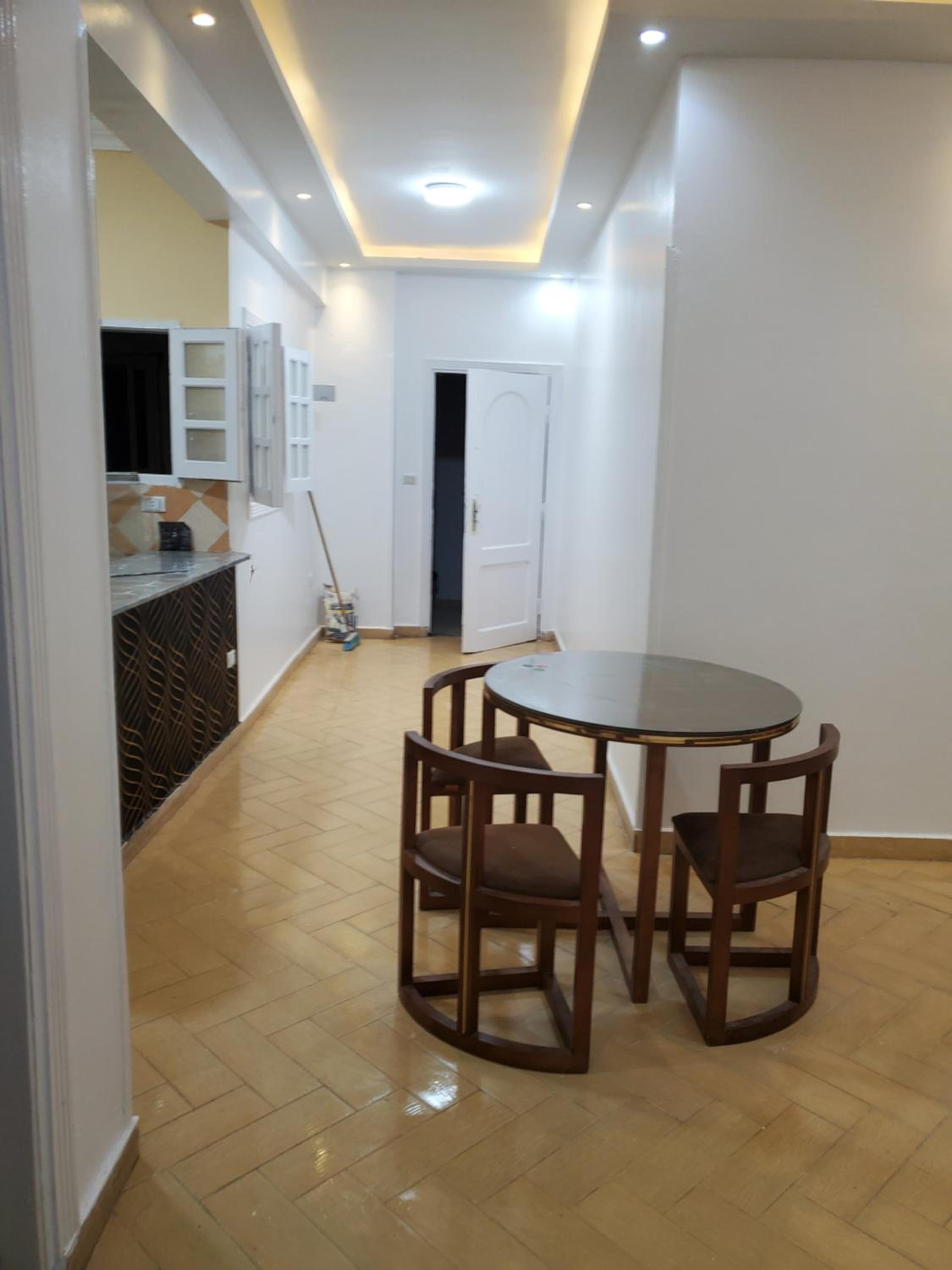 Hurgada city appartment