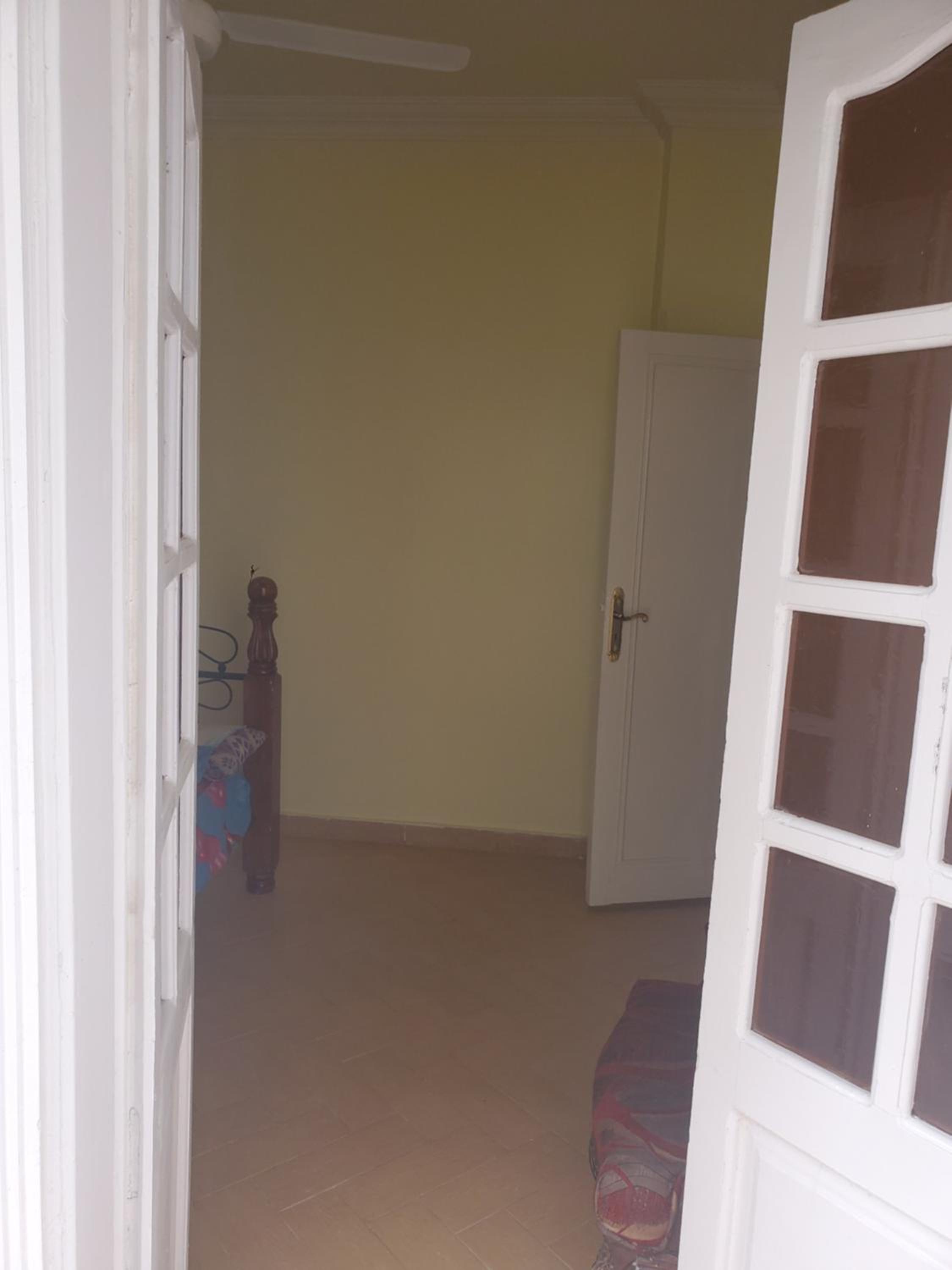 Hurgada city appartment