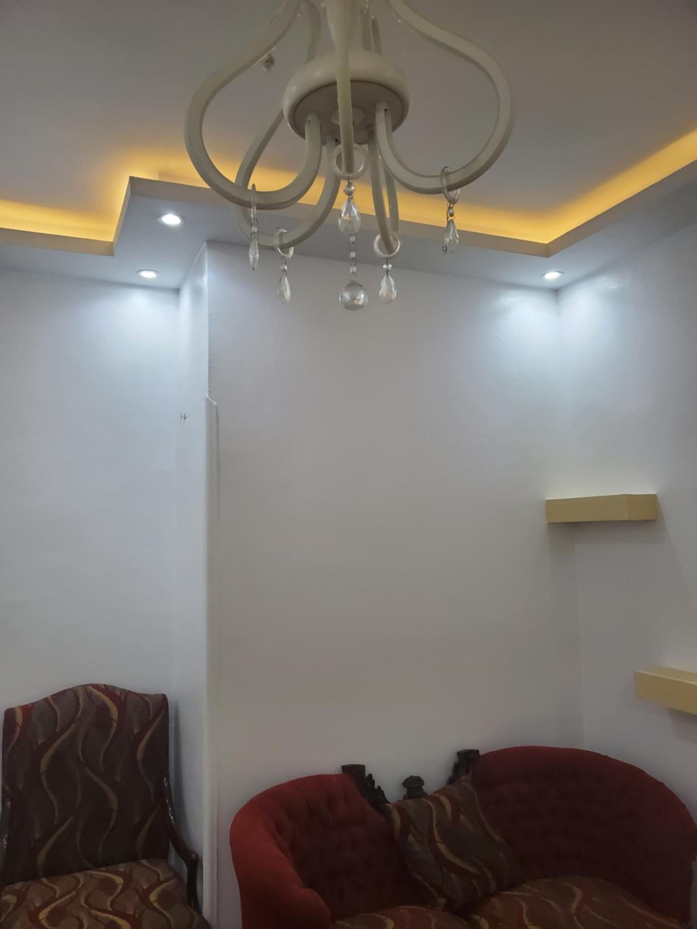 Hurgada city appartment