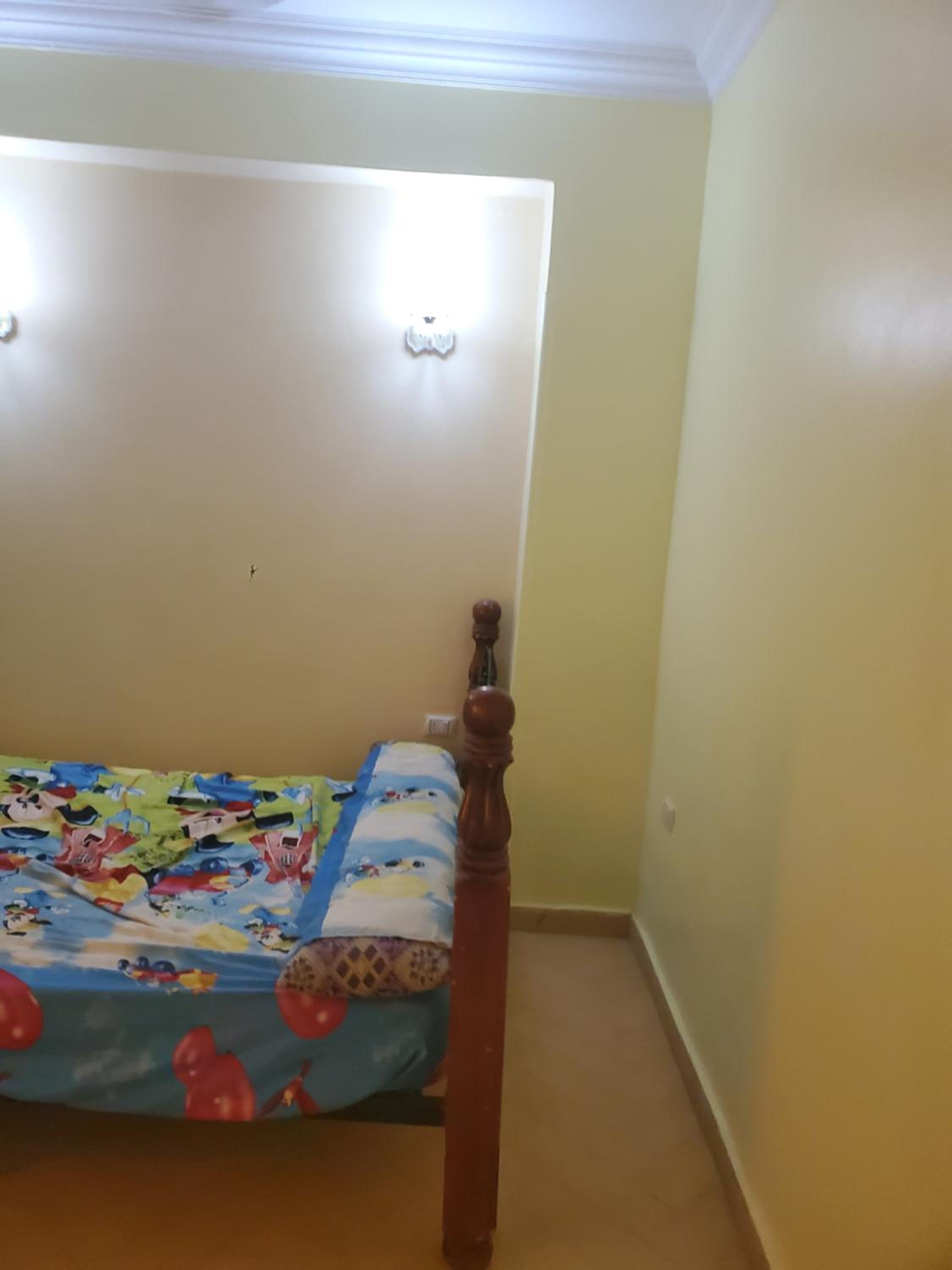 Hurgada city appartment