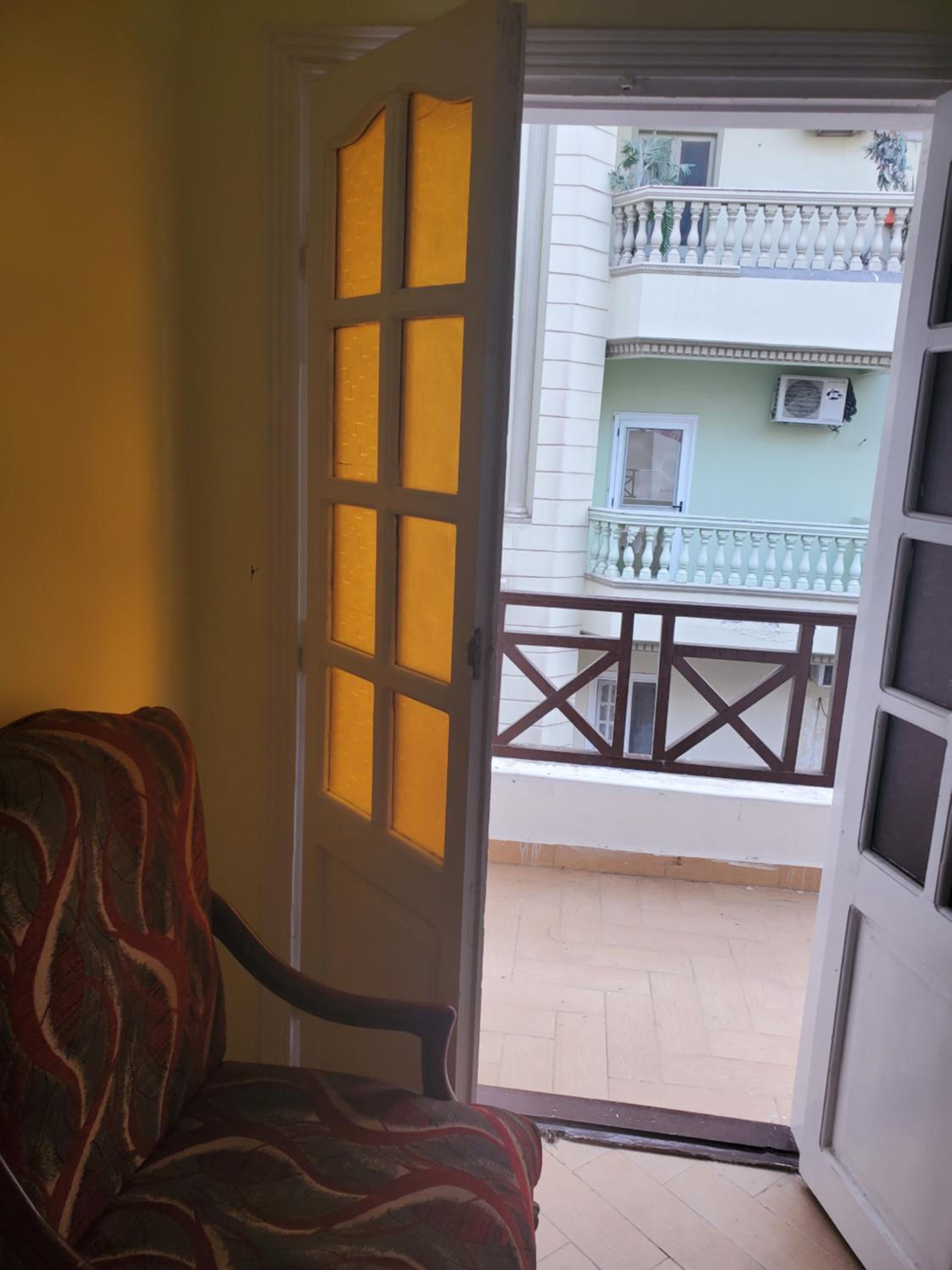 Hurgada city appartment