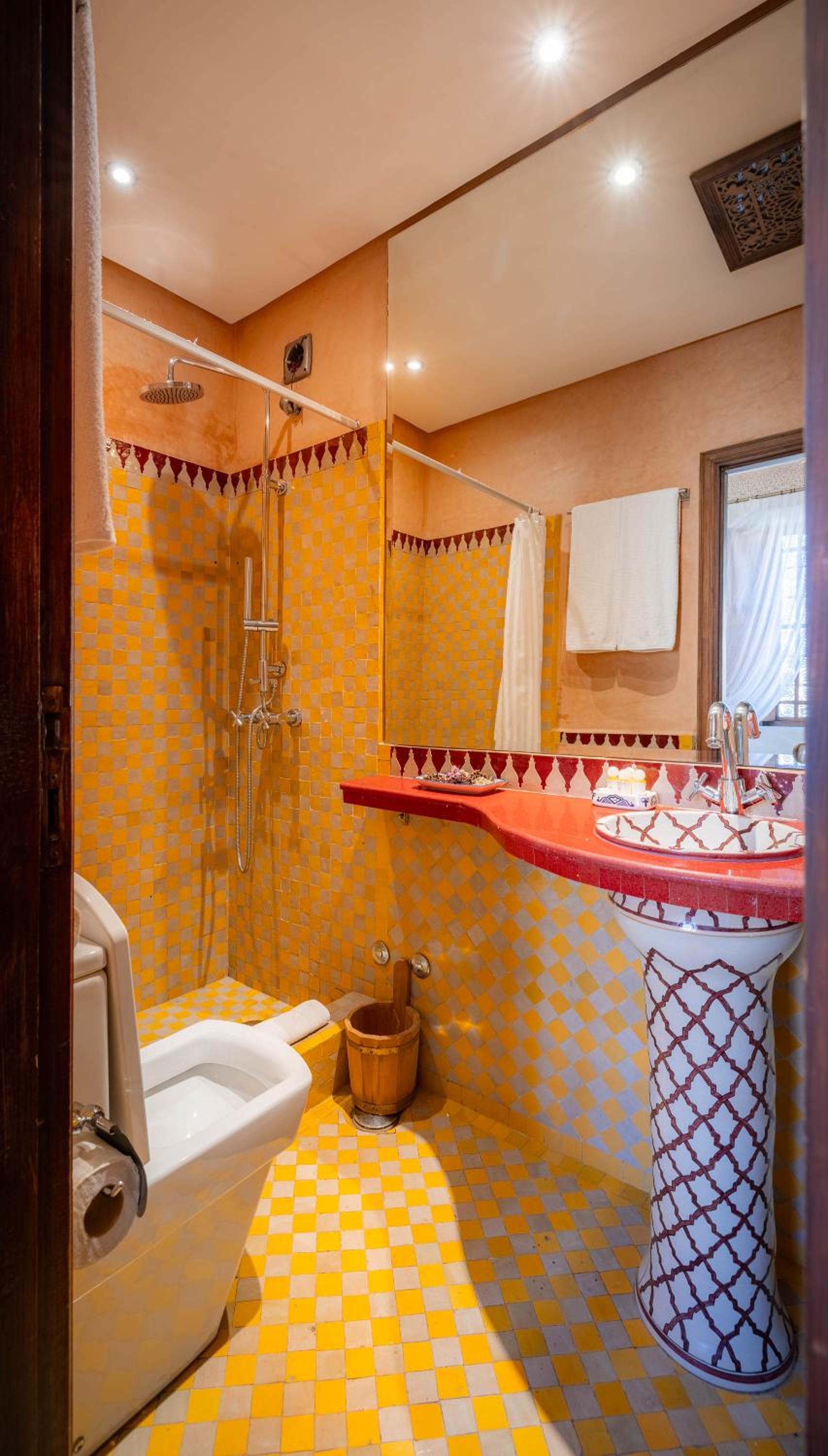 Riad Mazar