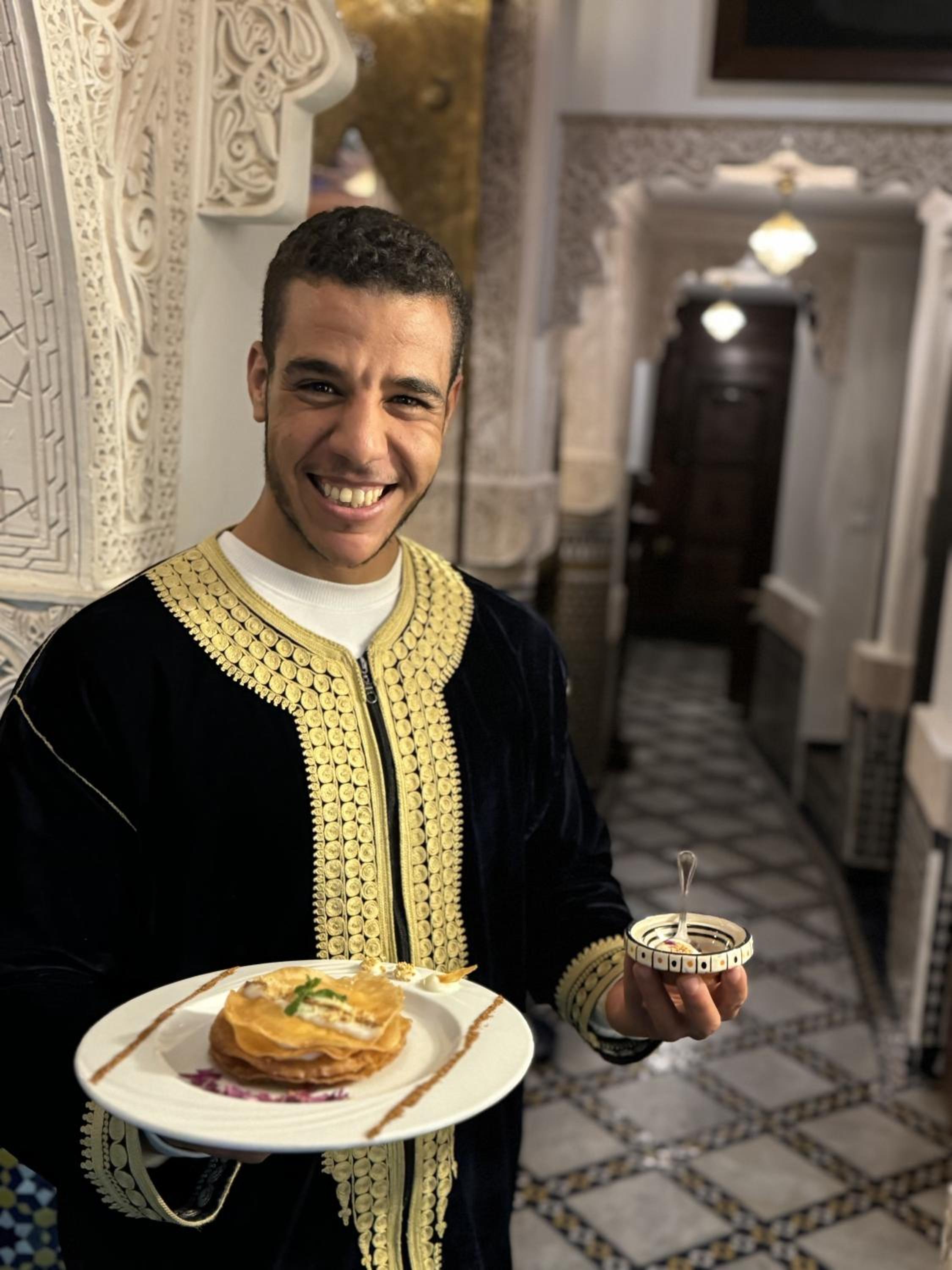 Riad Mazar
