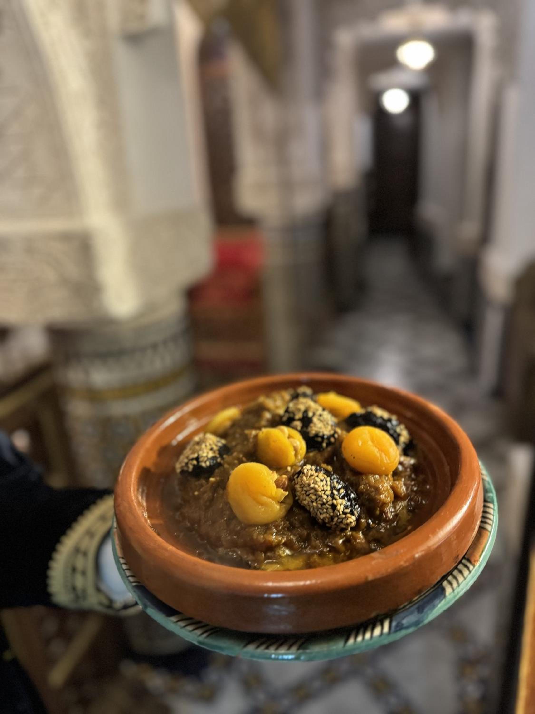 Riad Mazar