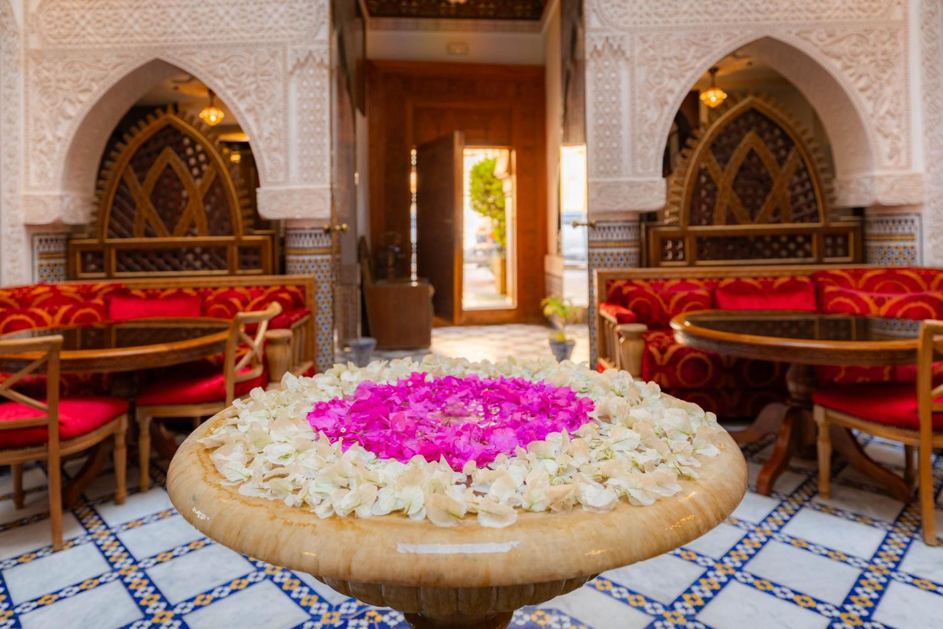 Riad Mazar