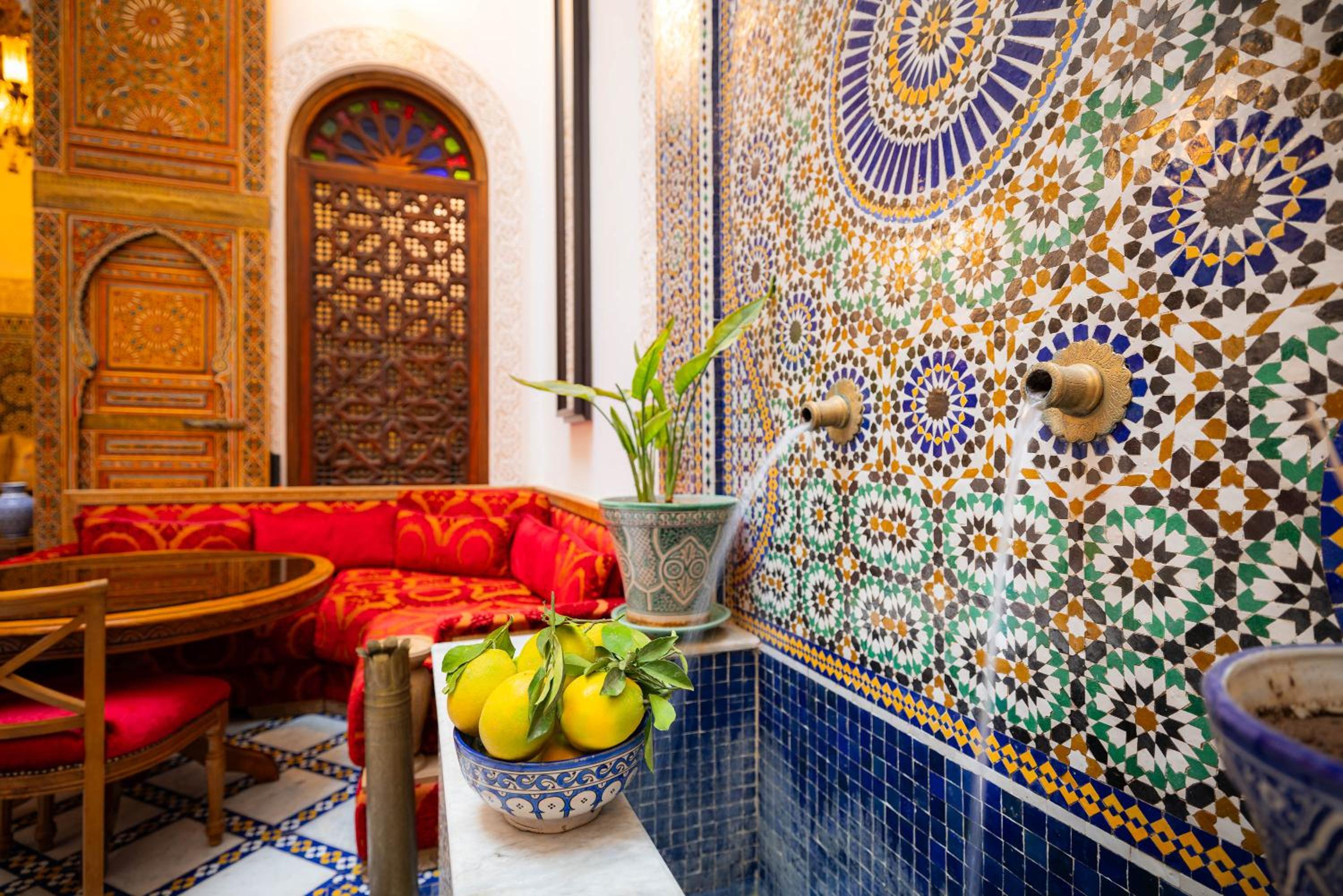 Riad Mazar