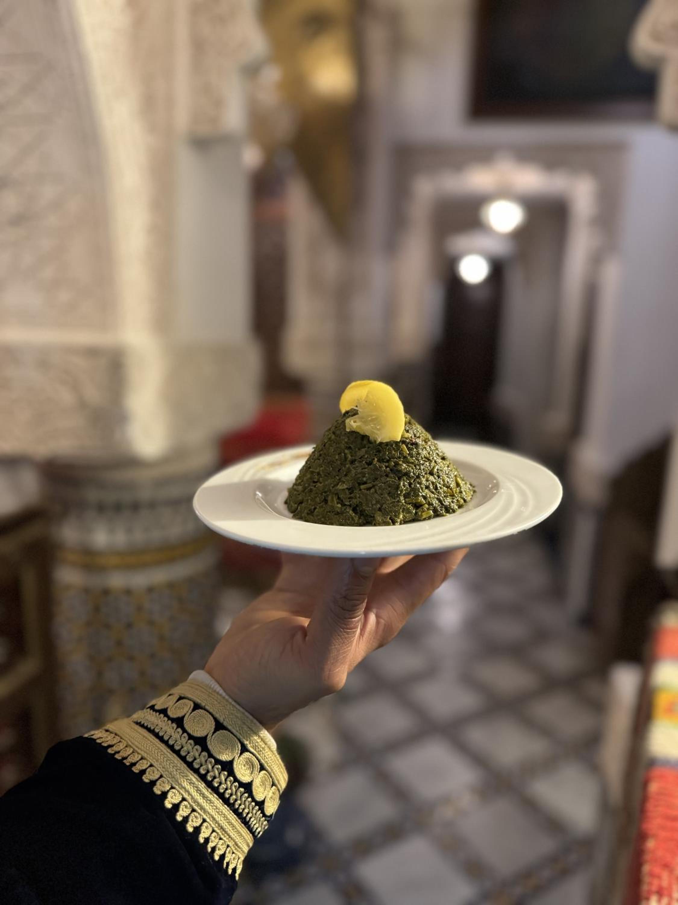 Riad Mazar