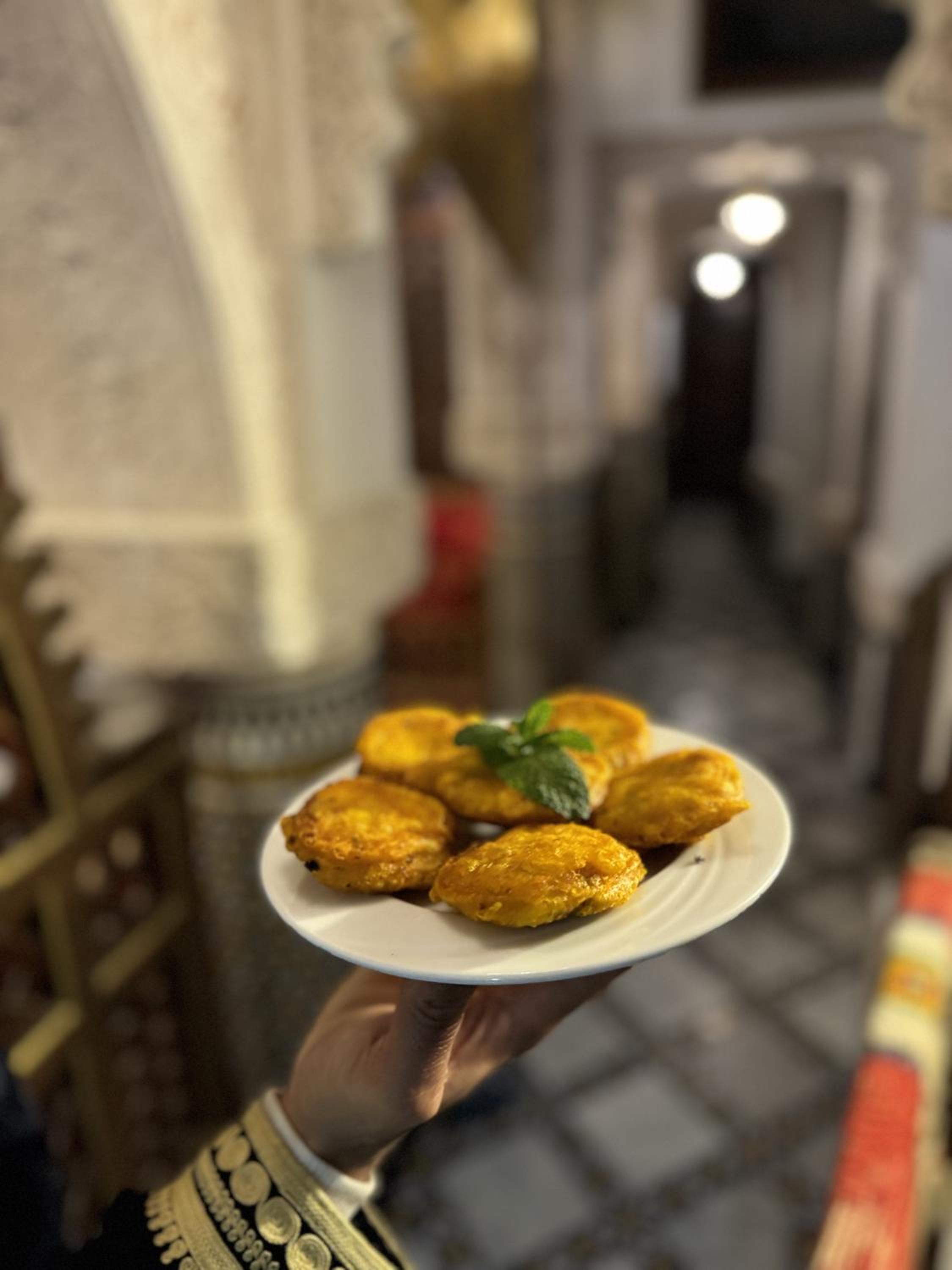 Riad Mazar