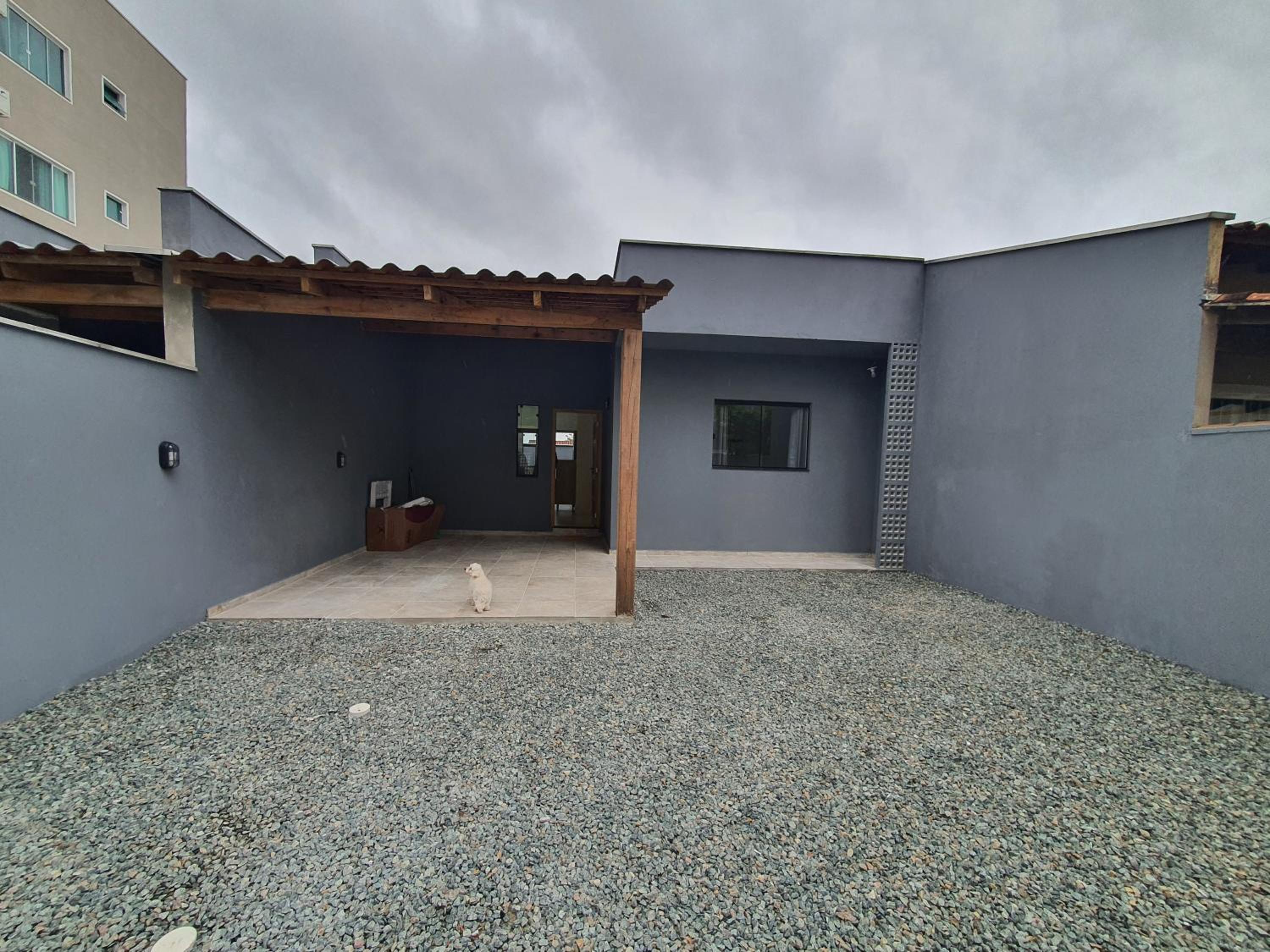 Casa praia