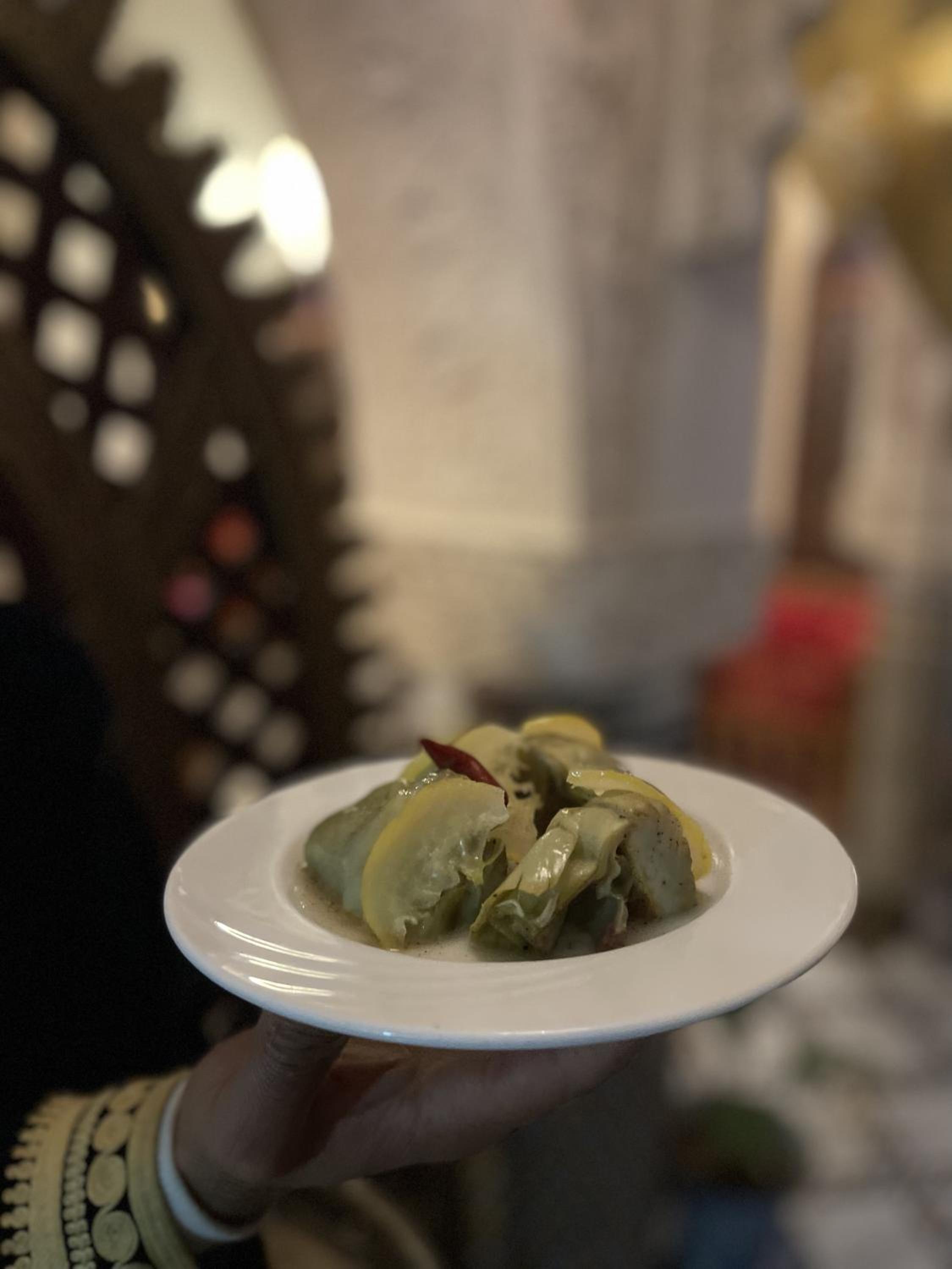 Riad Mazar