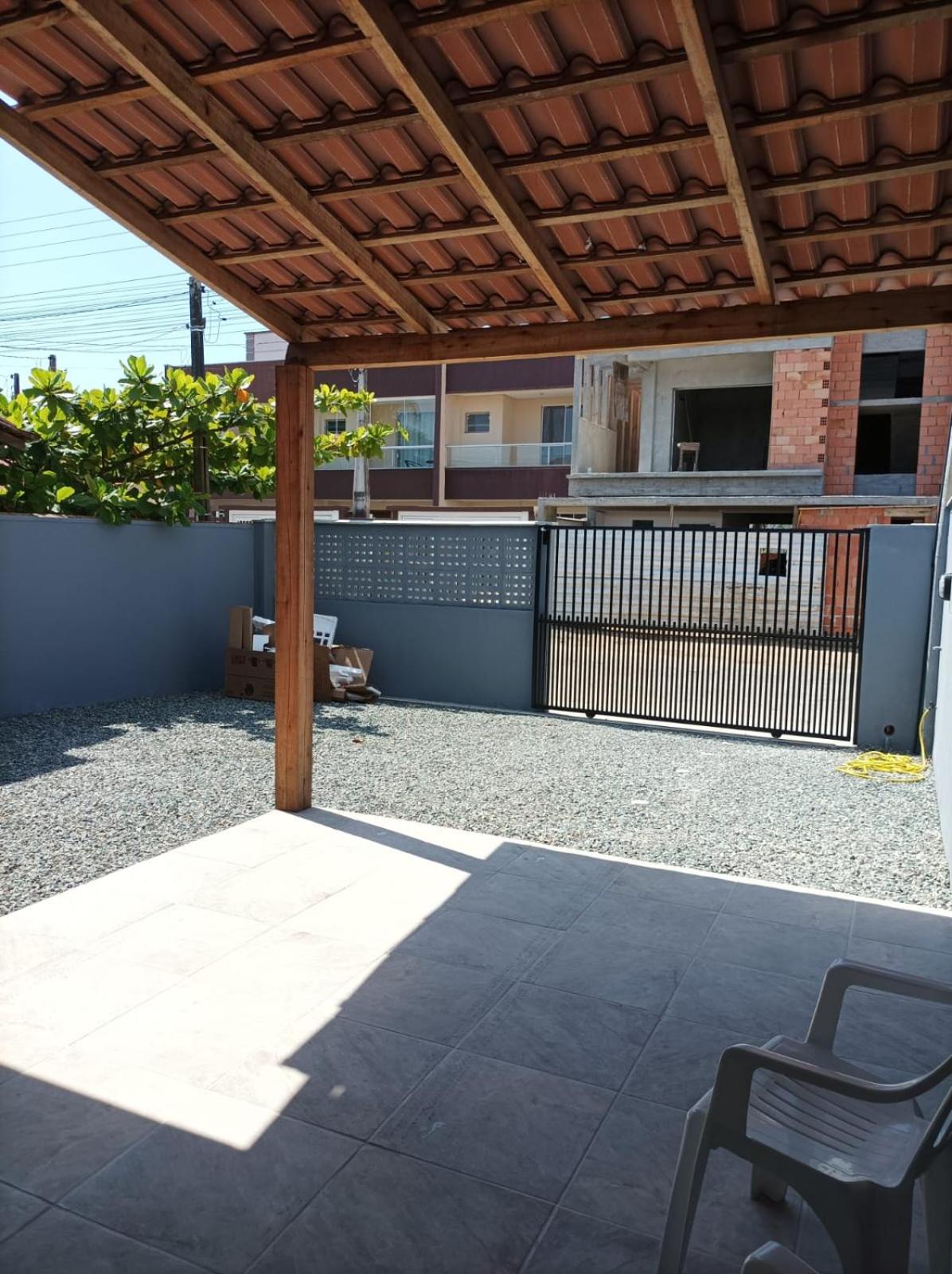 Casa praia