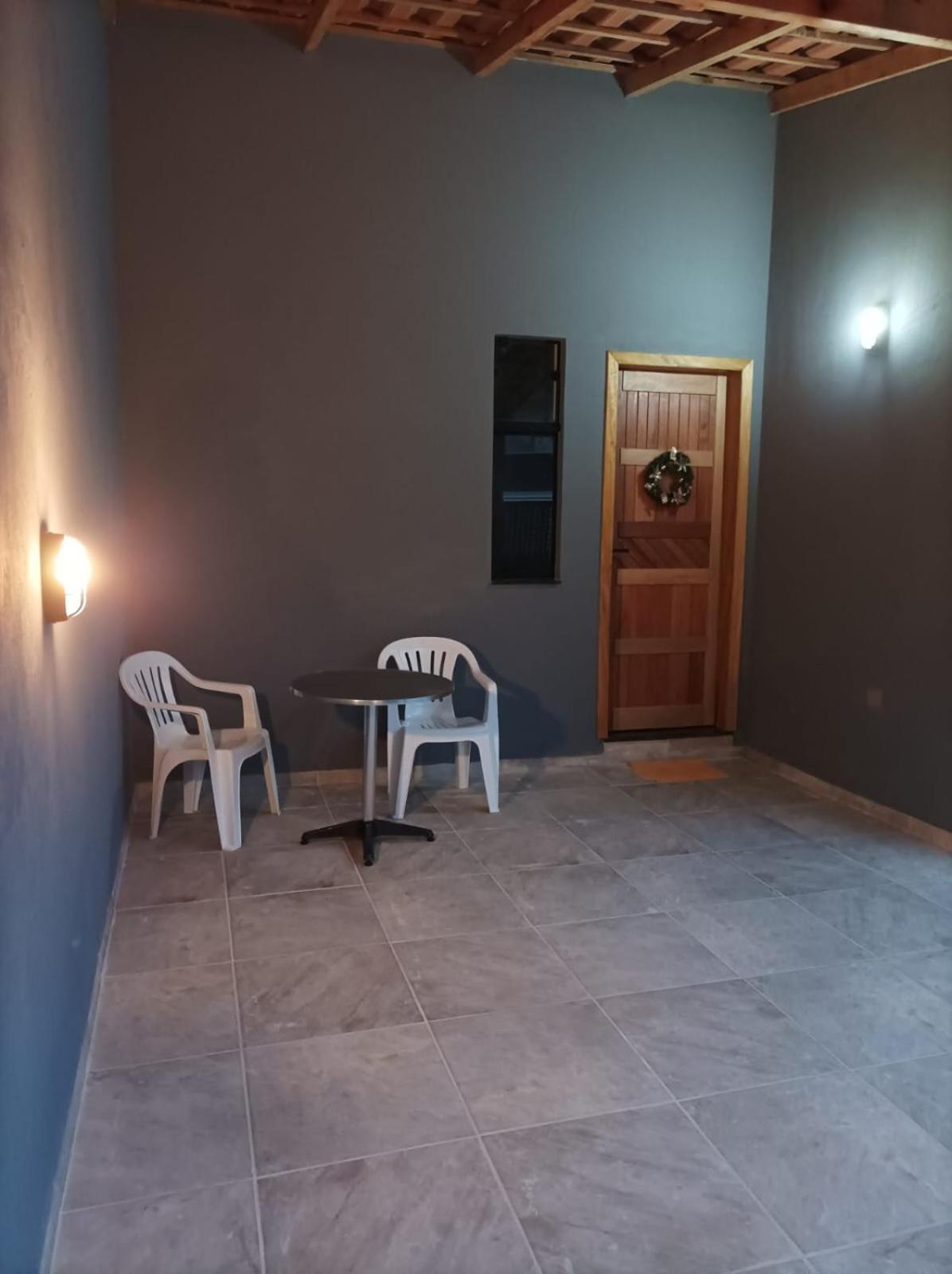 Casa praia
