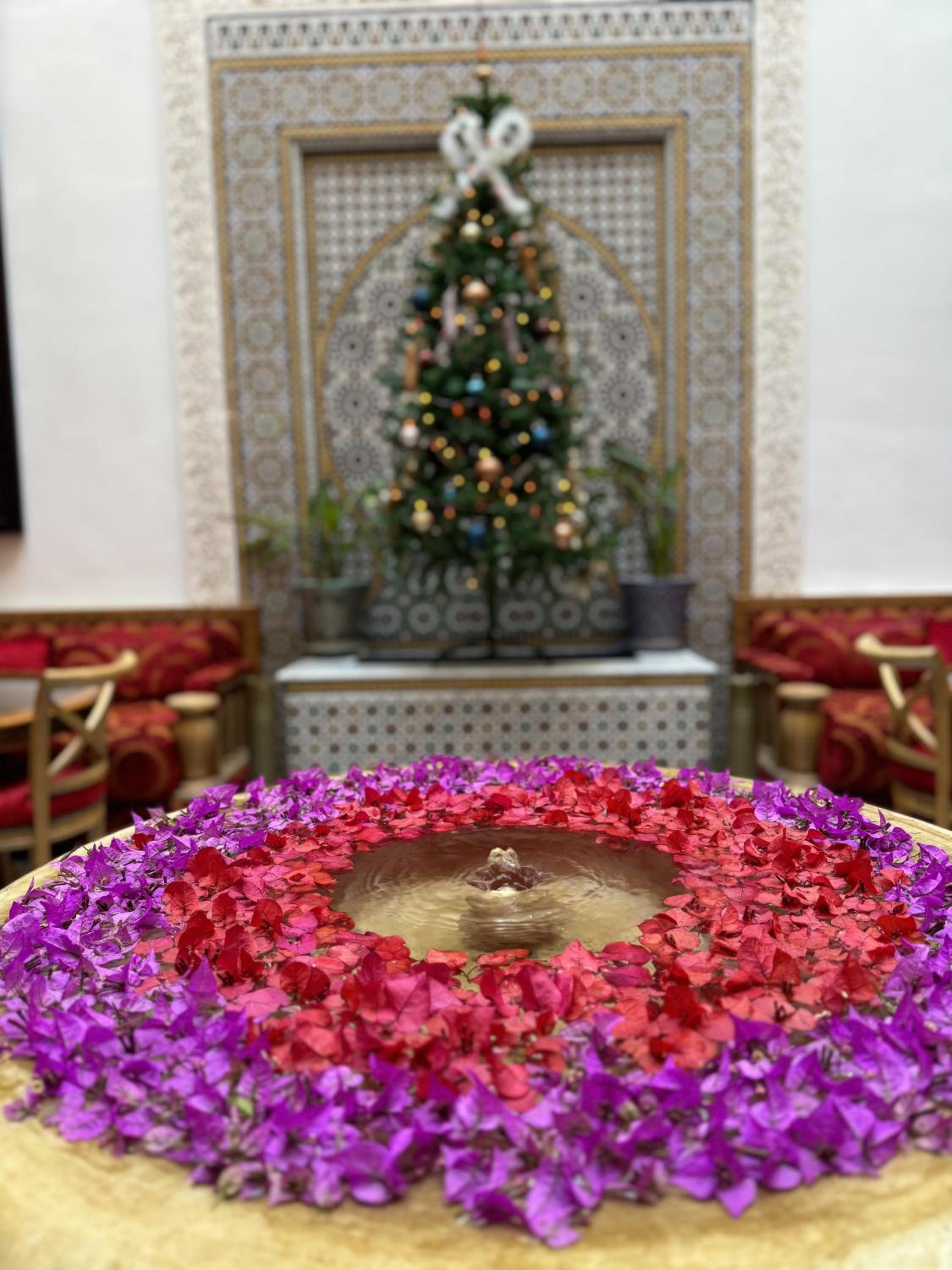 Riad Mazar