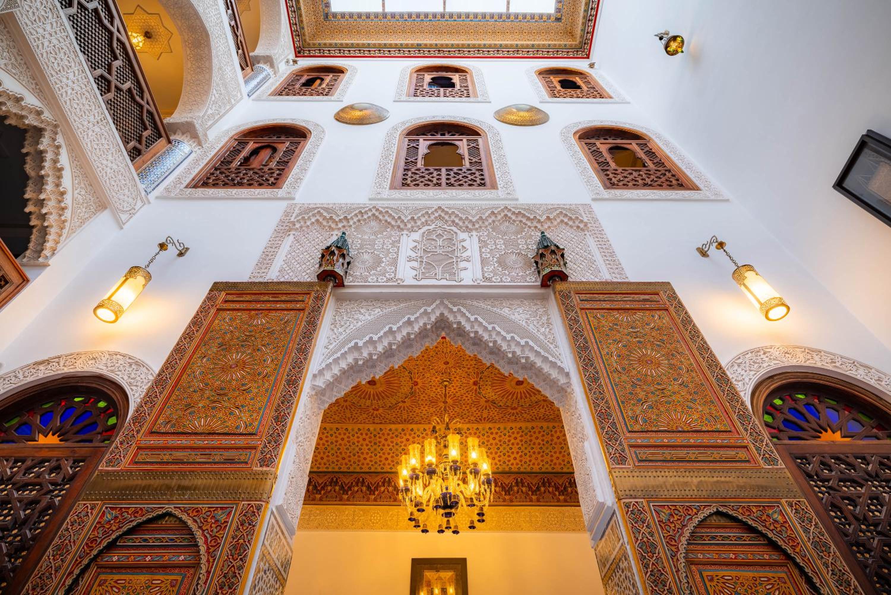 Riad Mazar