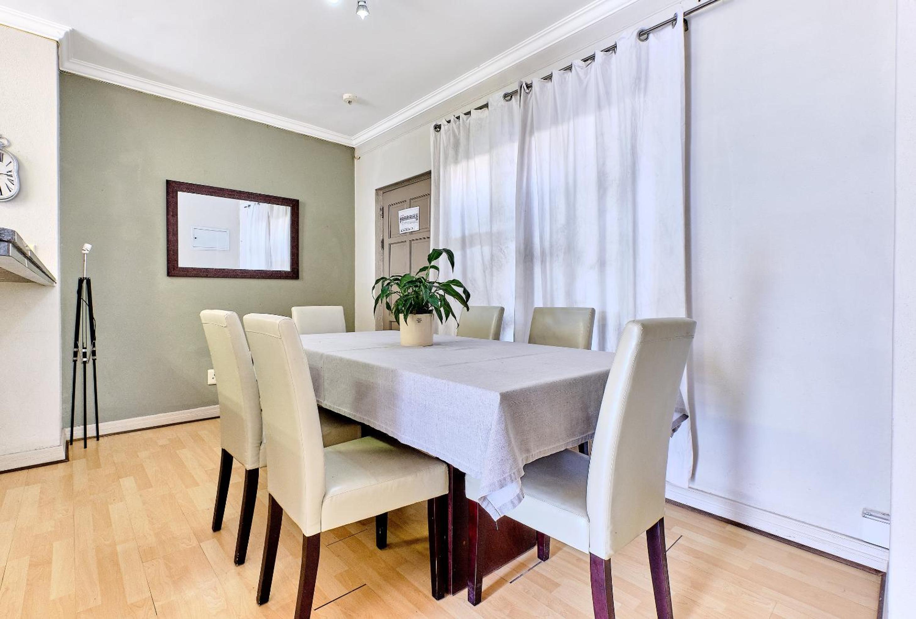 Comfort Apartment SA