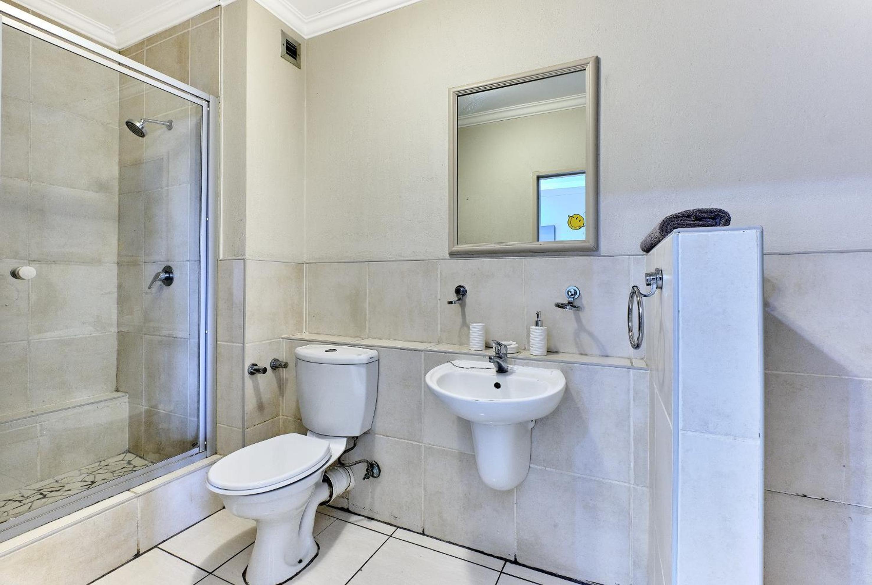 Comfort Apartment SA