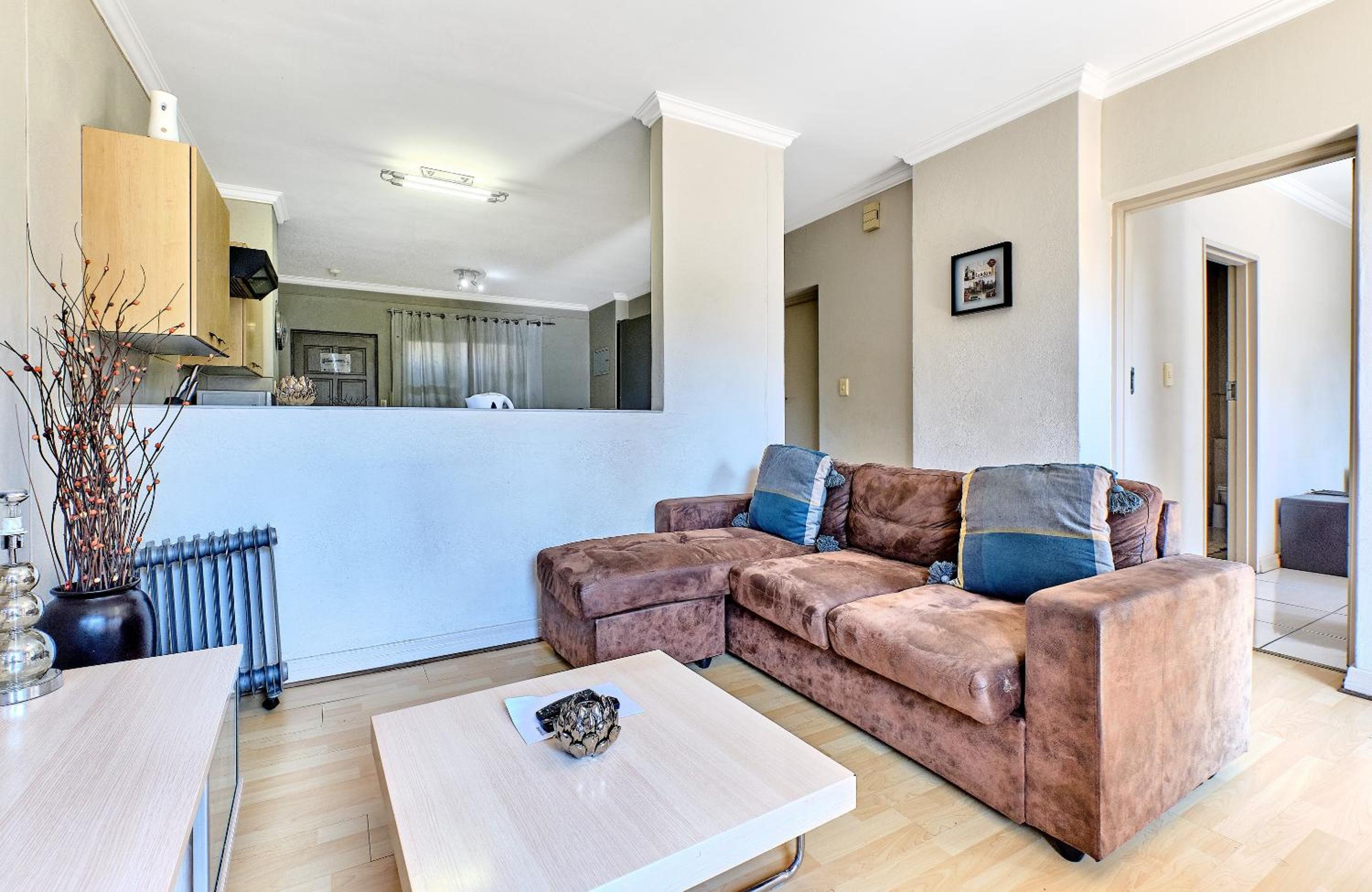 Comfort Apartment SA
