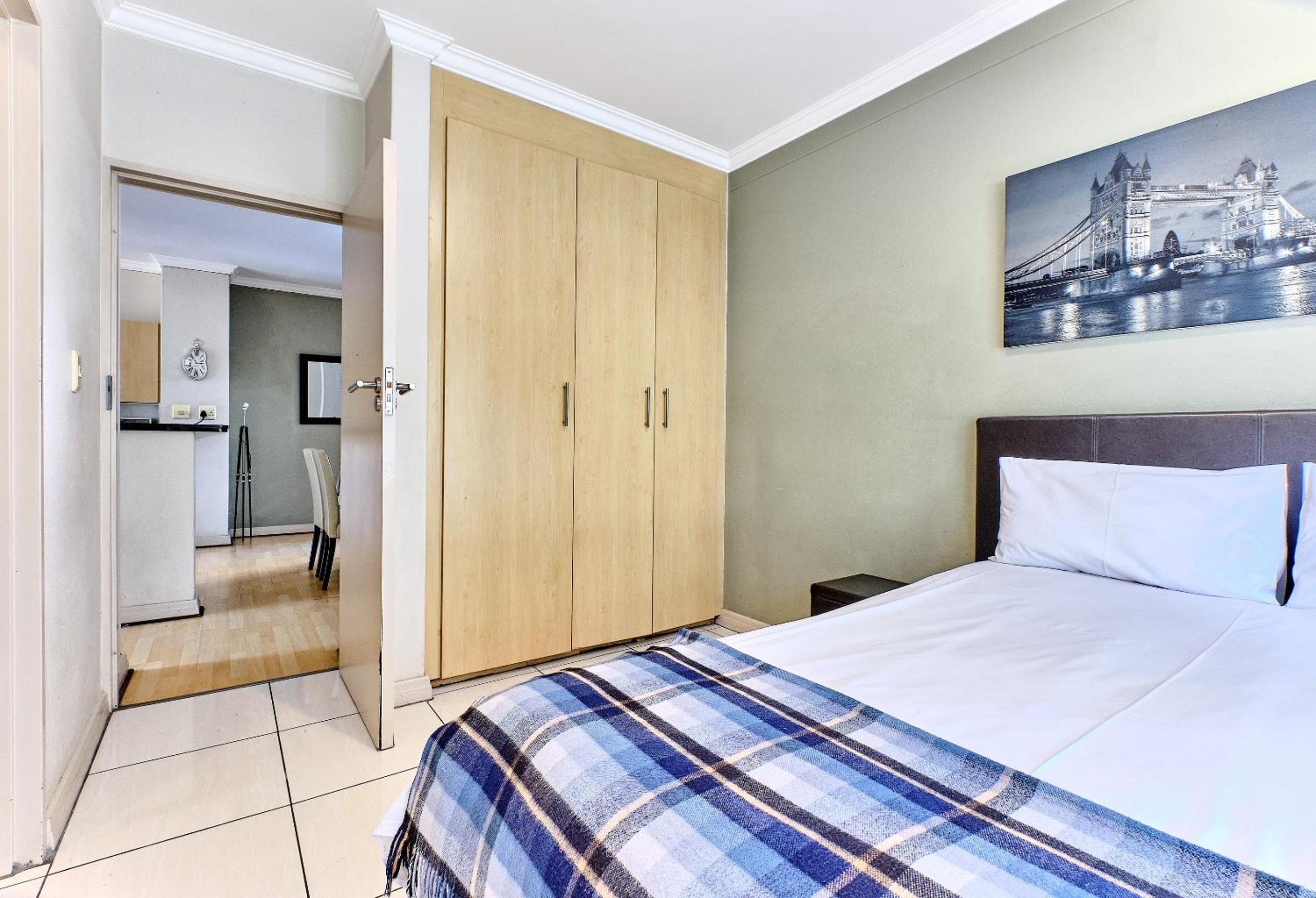 Comfort Apartment SA