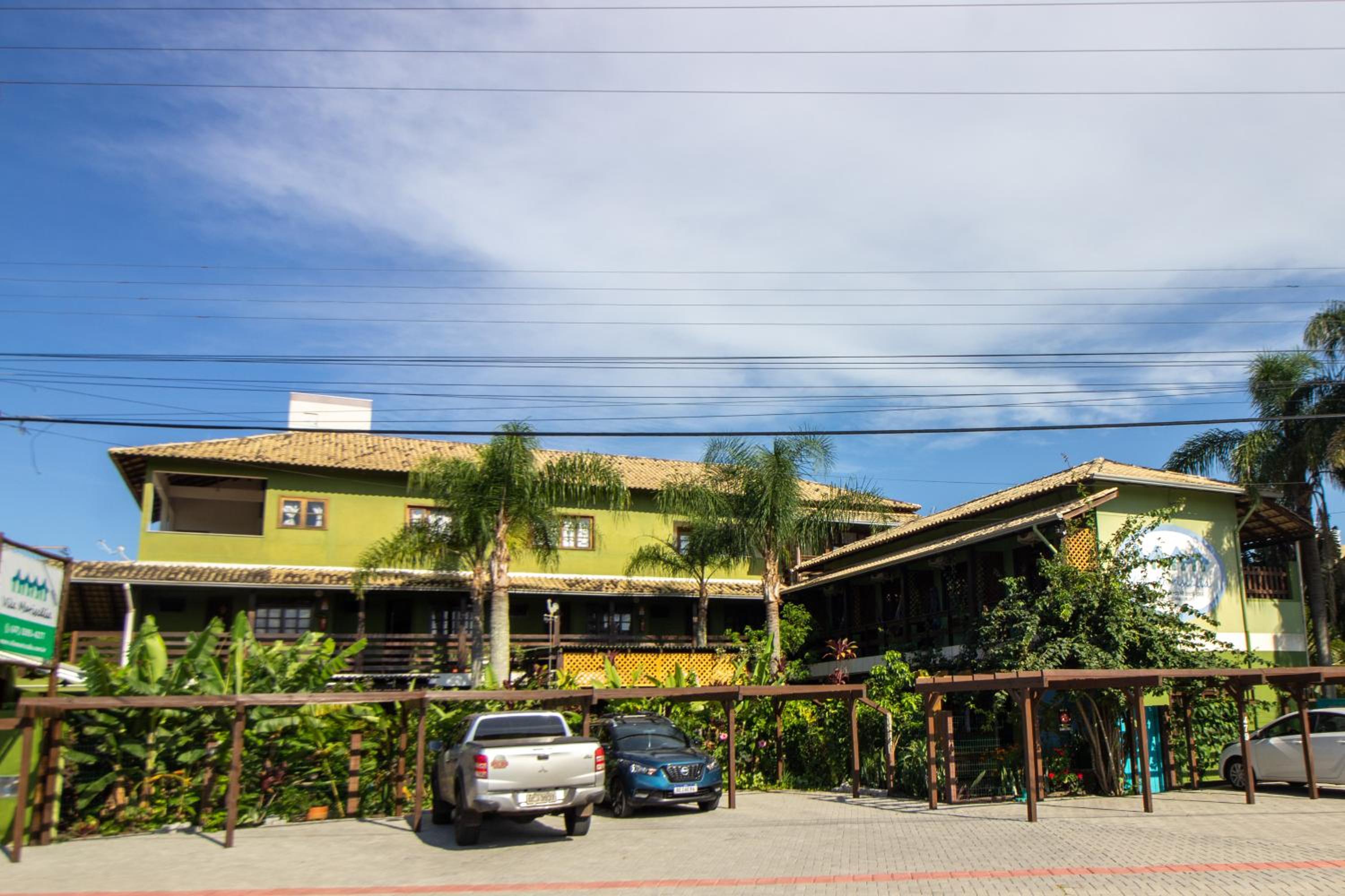 Pousada Vila Mariscalia