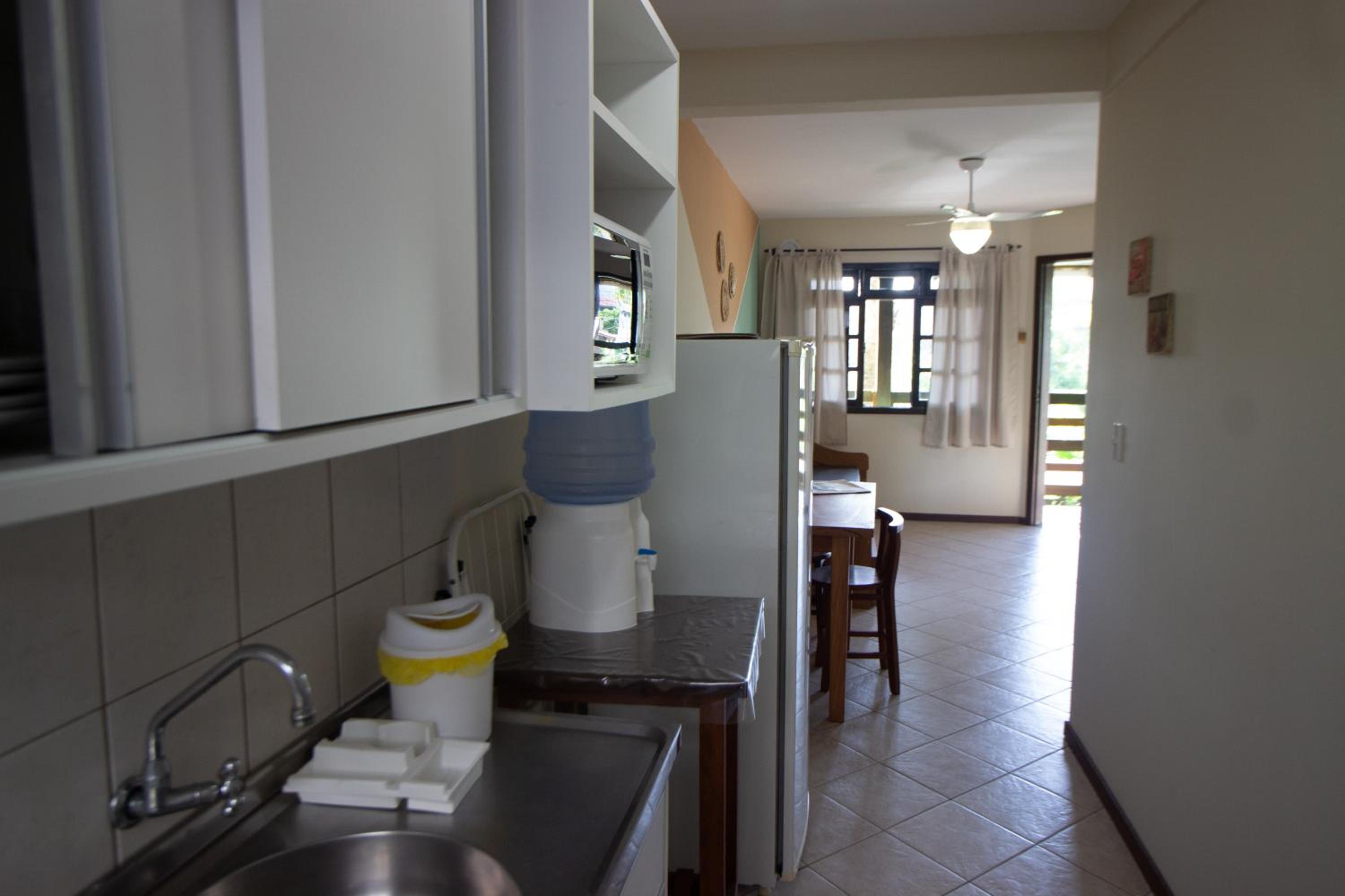 Pousada Vila Mariscalia
