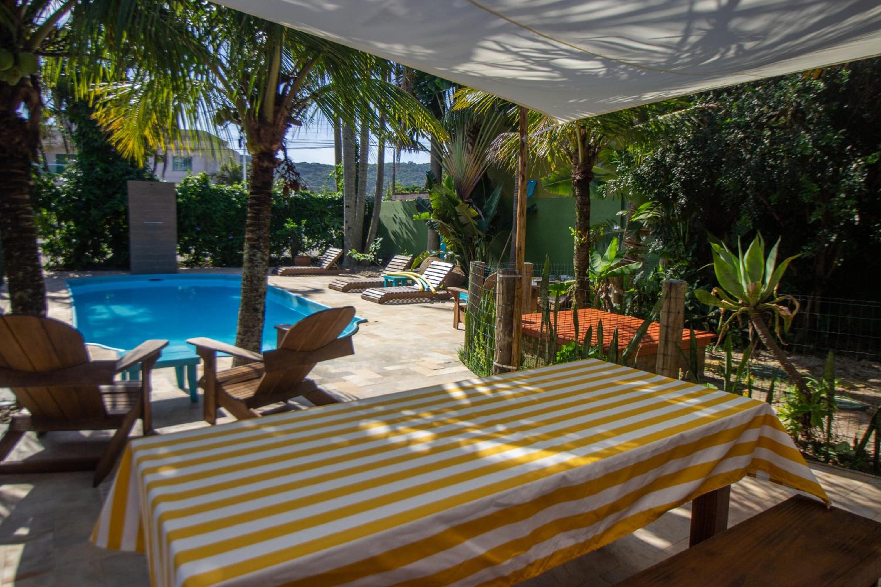 Pousada Vila Mariscalia