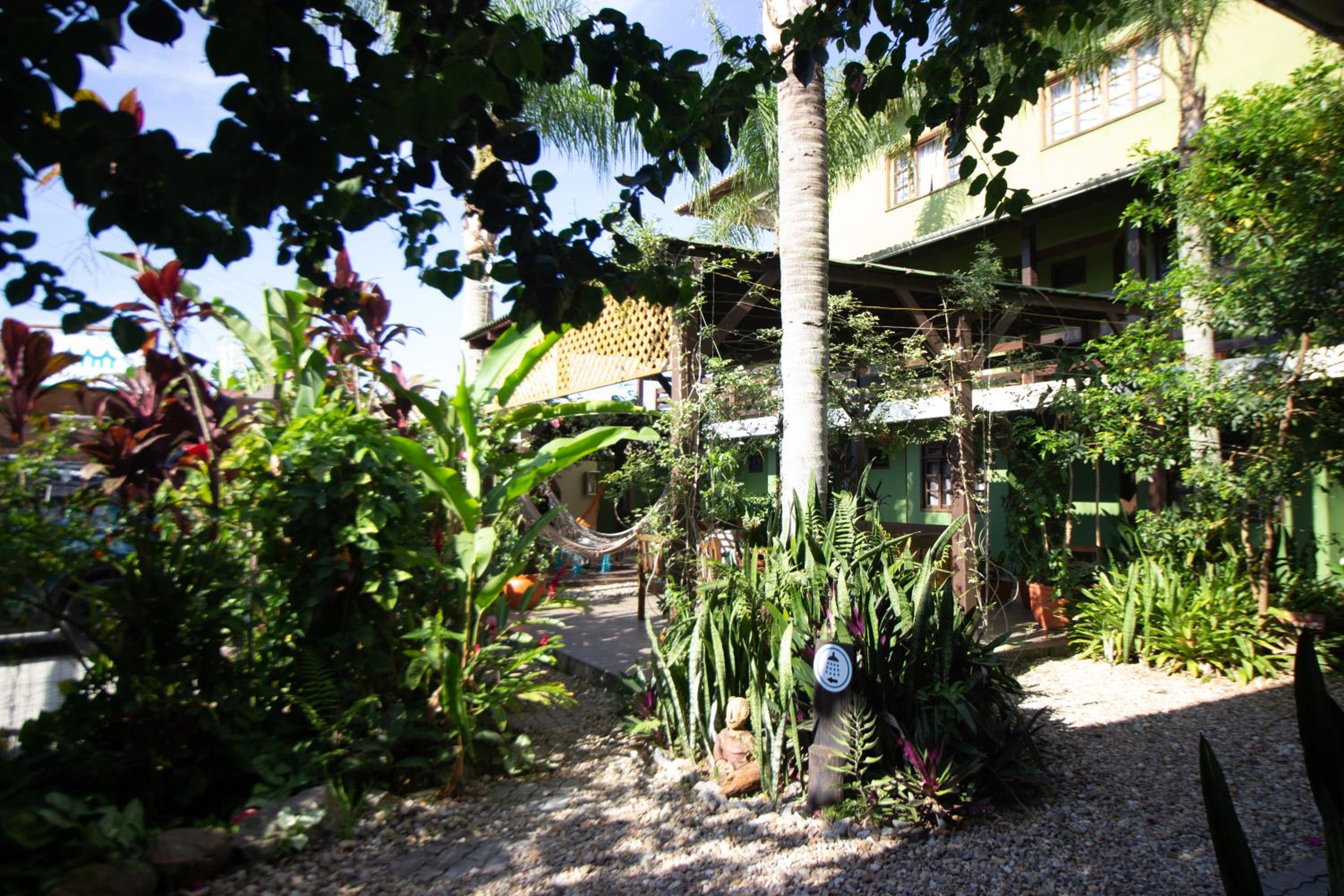 Pousada Vila Mariscalia