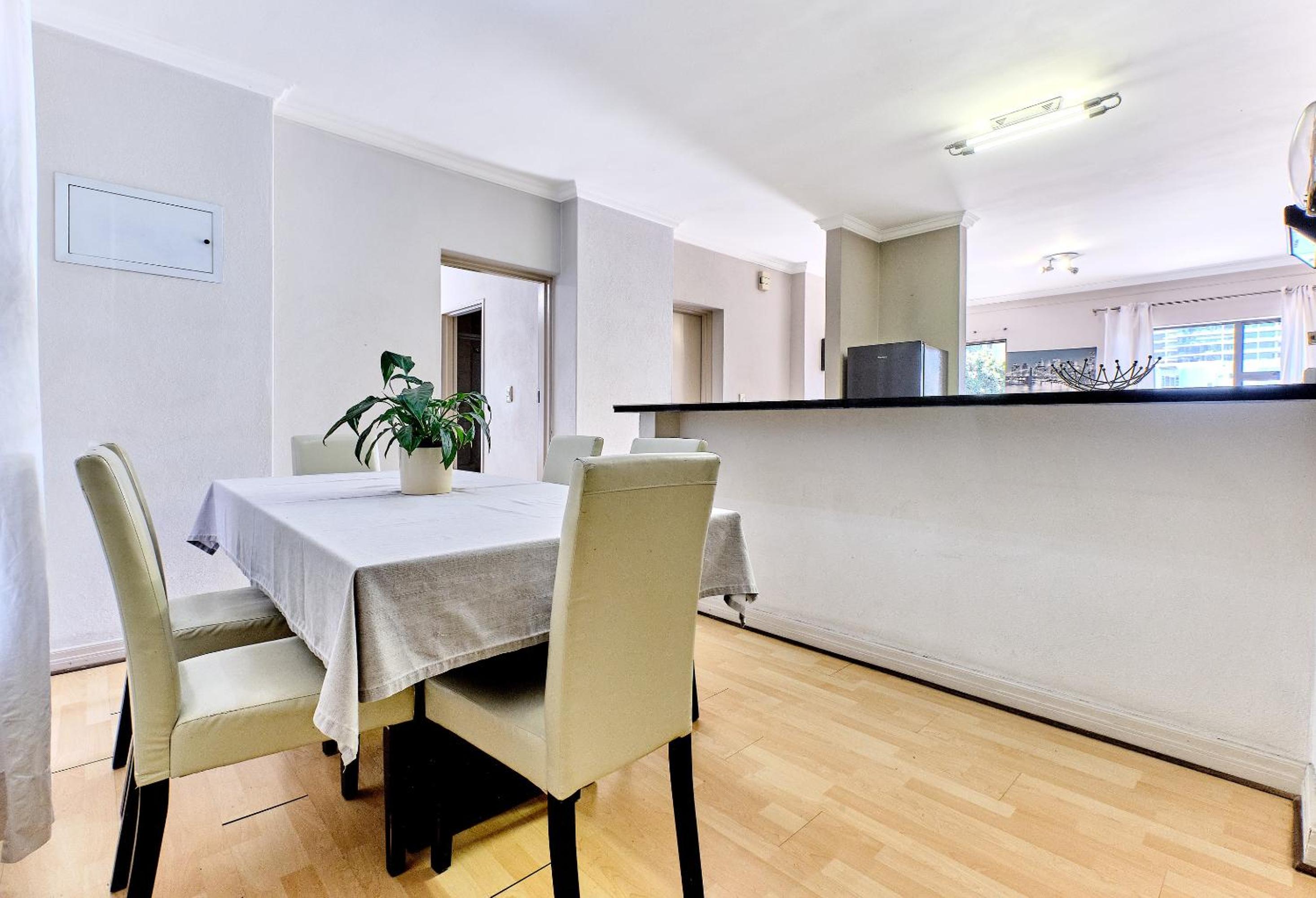 Comfort Apartment SA