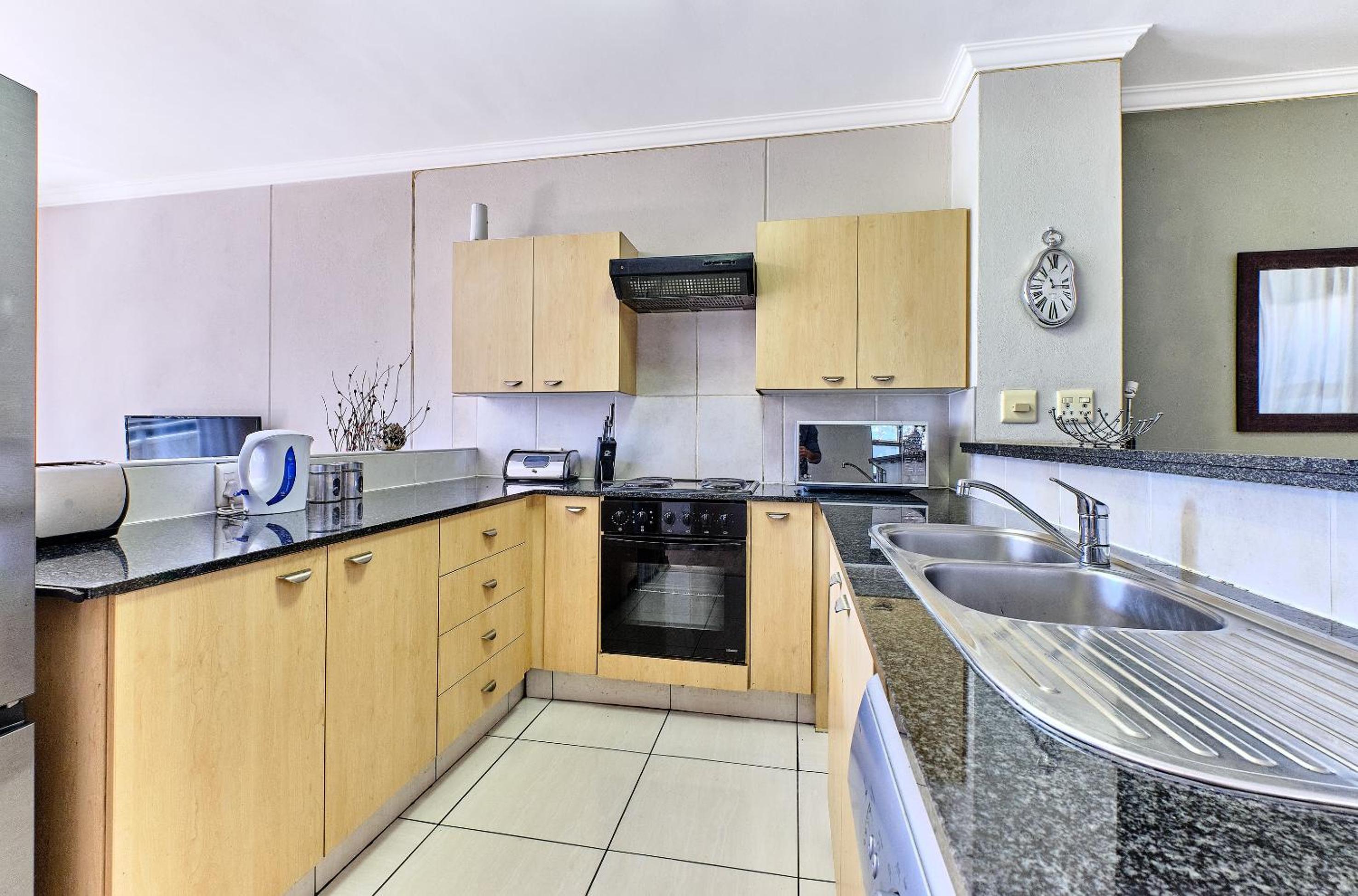 Comfort Apartment SA