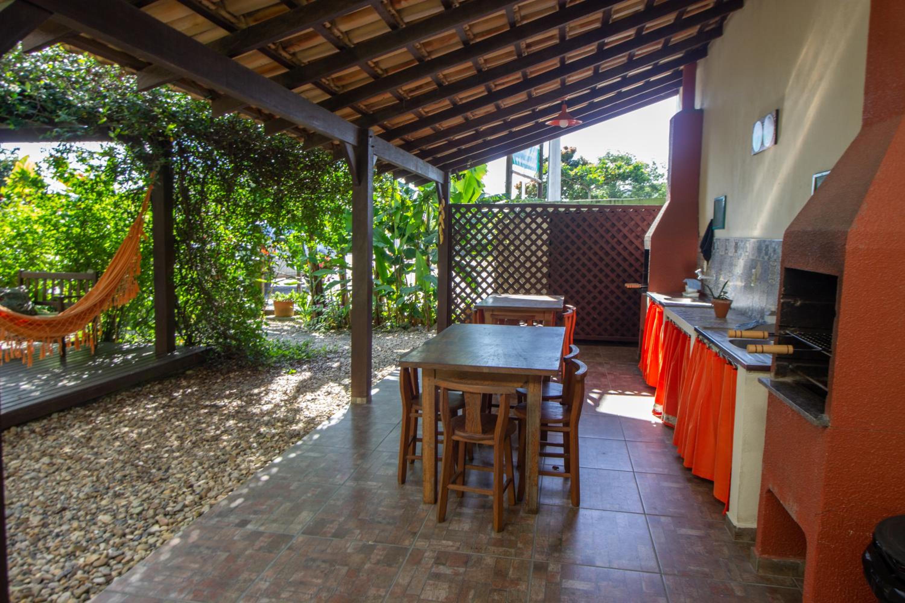Pousada Vila Mariscalia