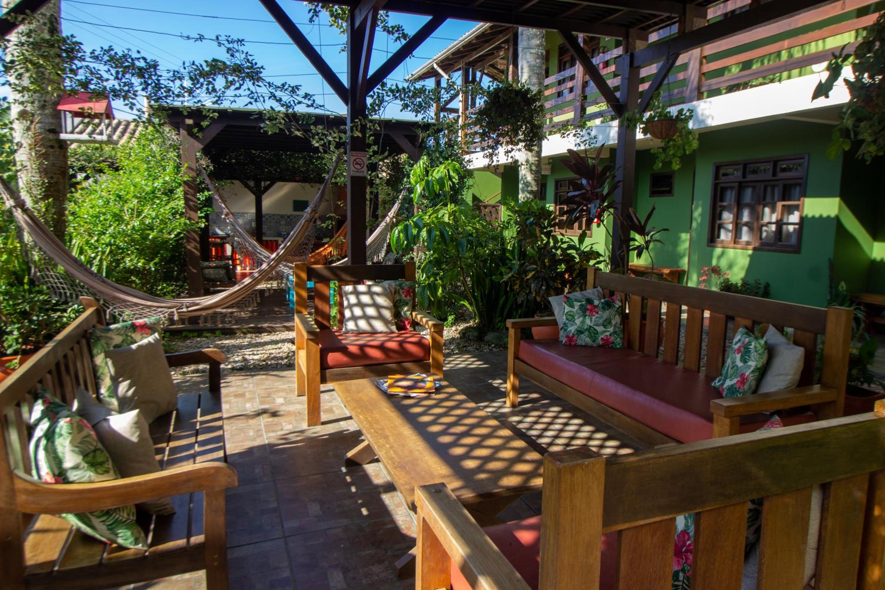 Pousada Vila Mariscalia