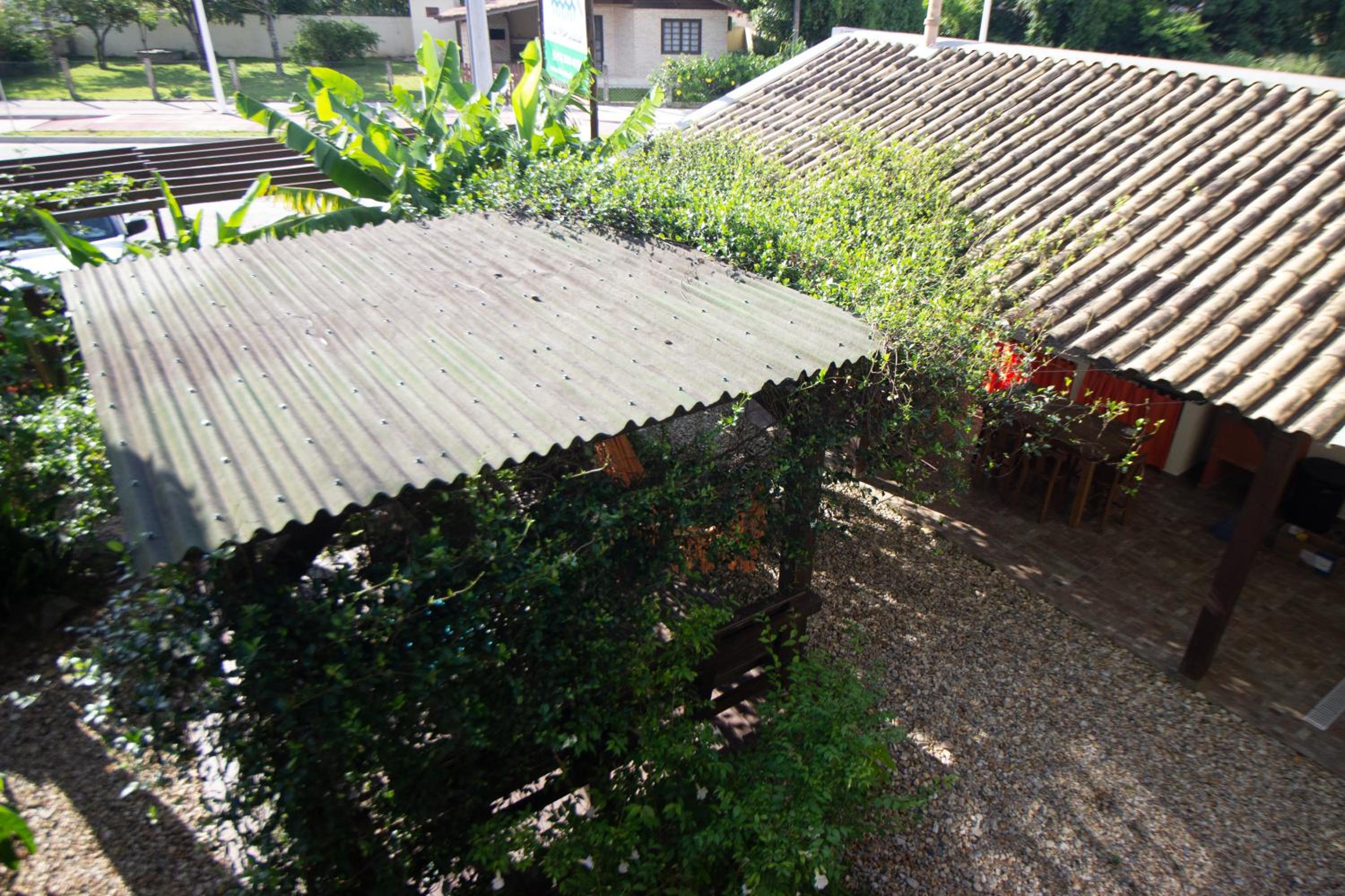 Pousada Vila Mariscalia