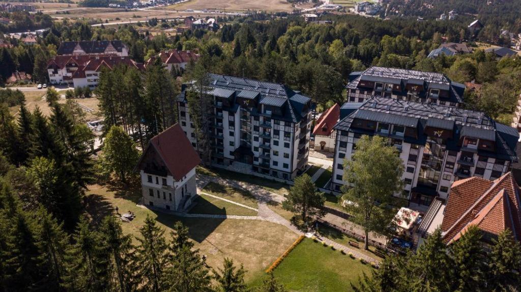HappyHouse Titova Vila,Zlatibor