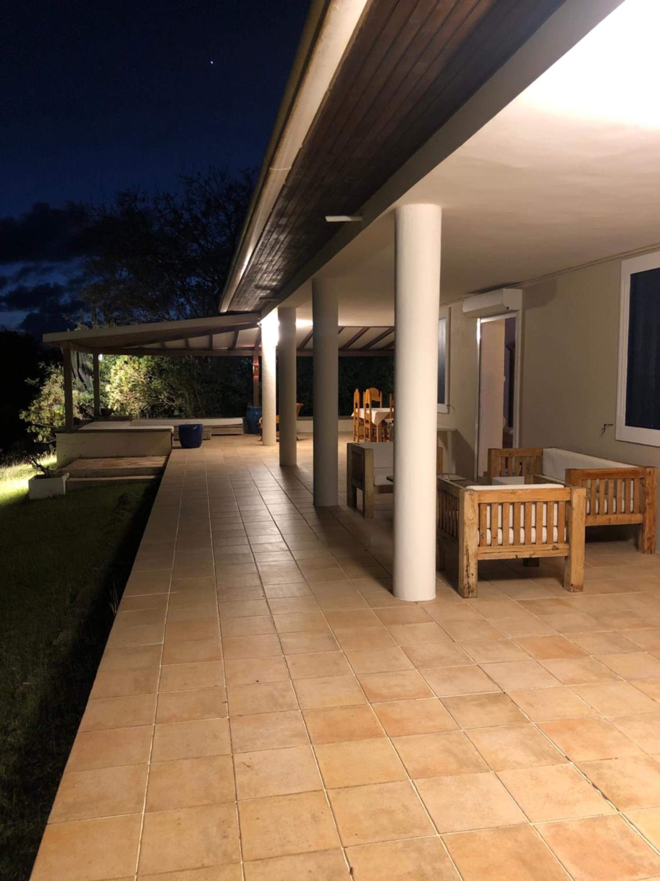 Villa Mawali view 5
