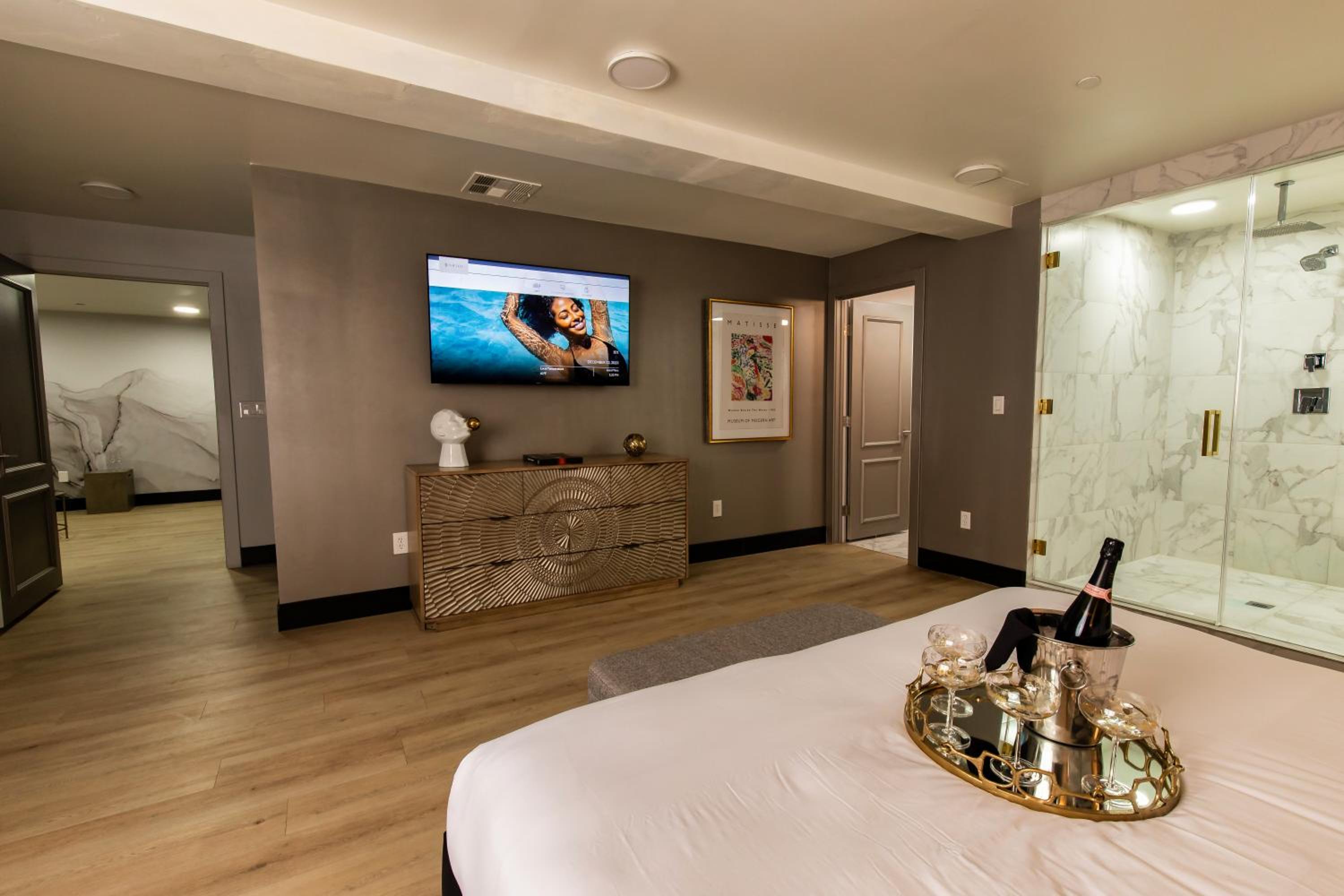 The Lexi Las Vegas, Trademark Collection by Wyndham
