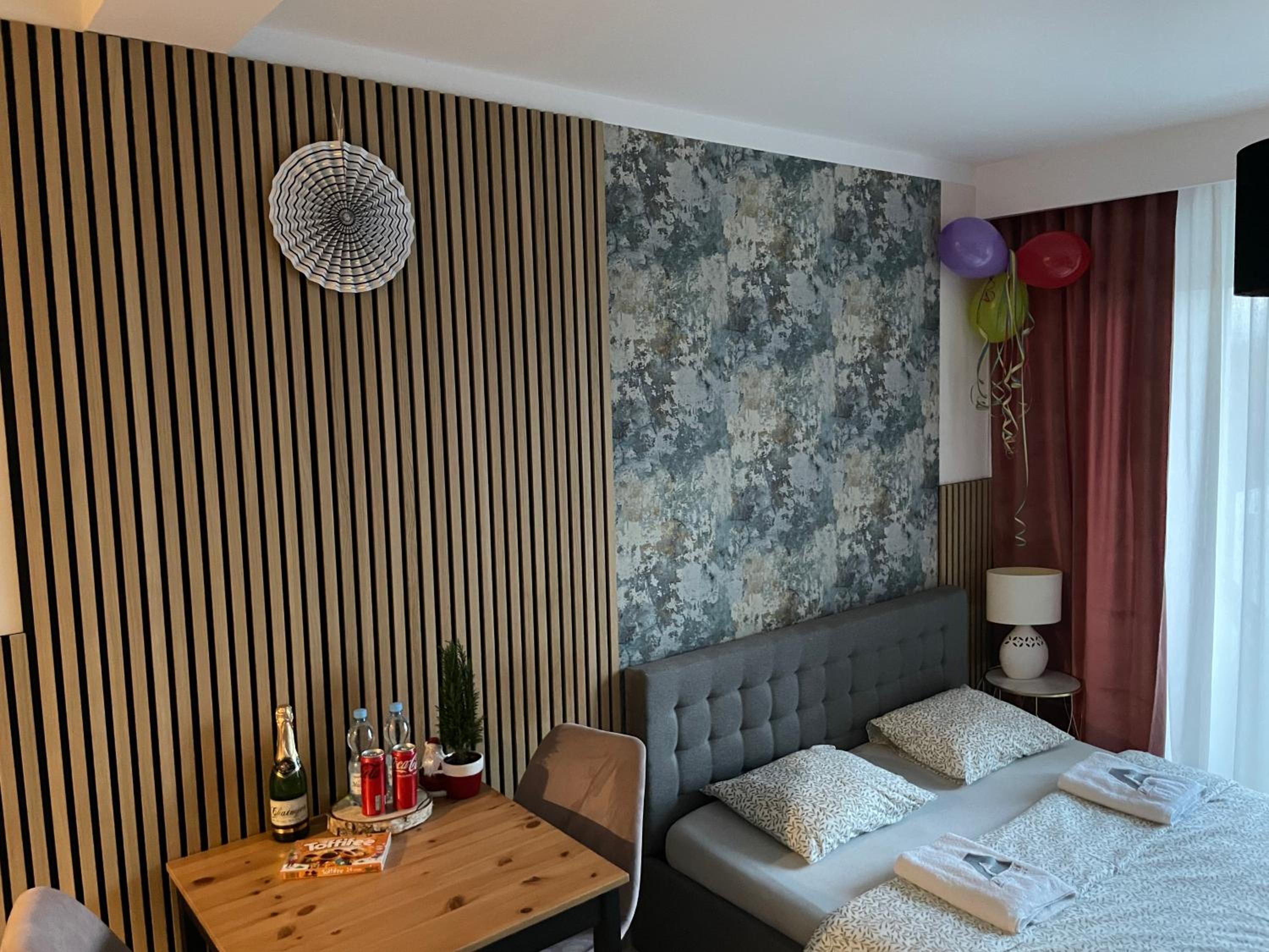 Apartament ROYAL Chełmońskiego Śrem view 3