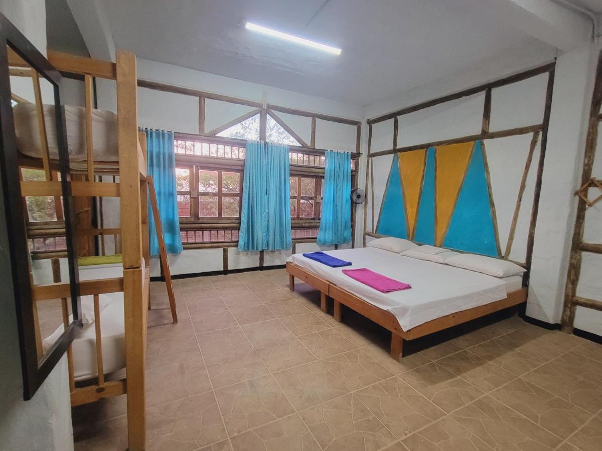 Cielo Hostel