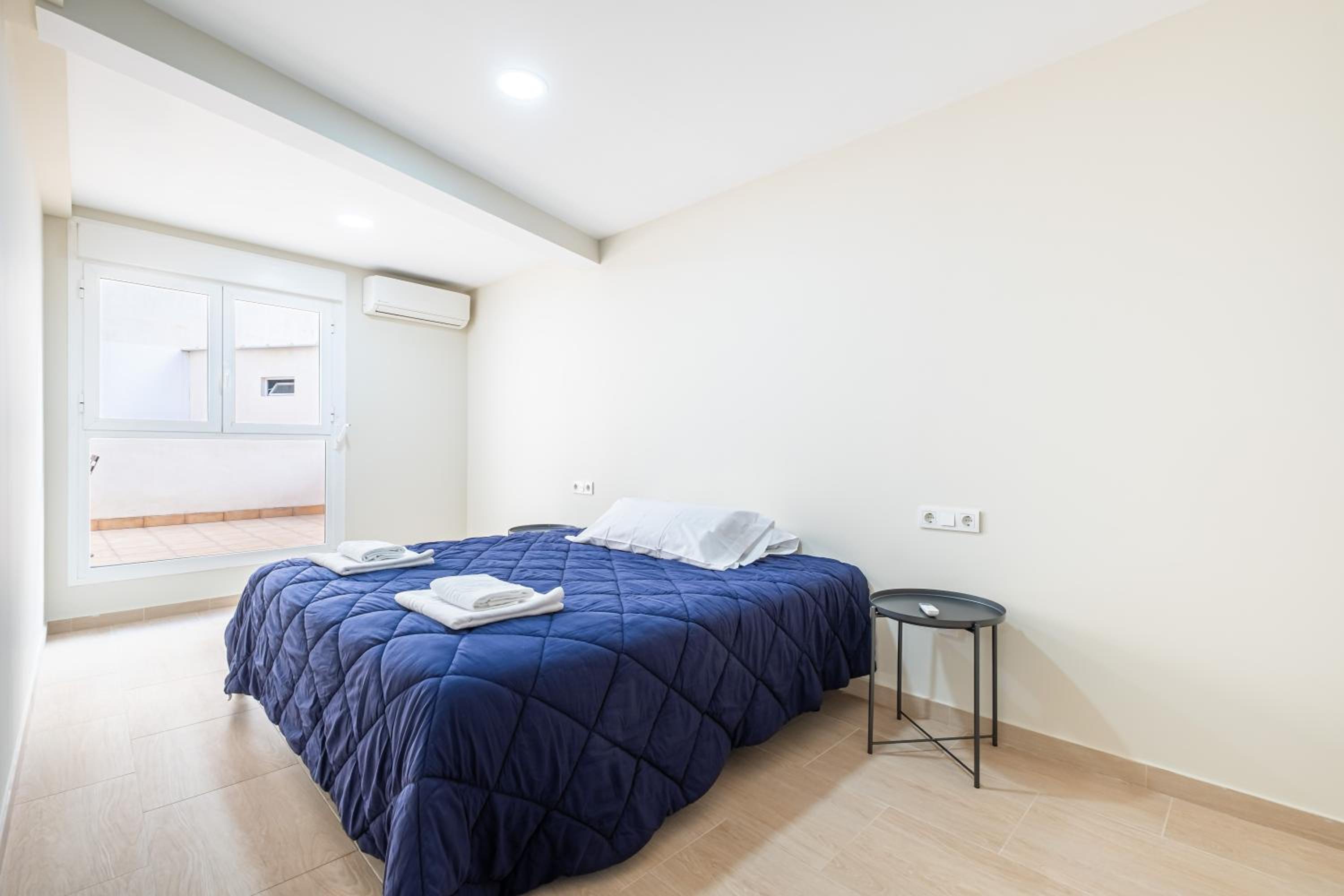 Apartamentos La Rosita Old Town