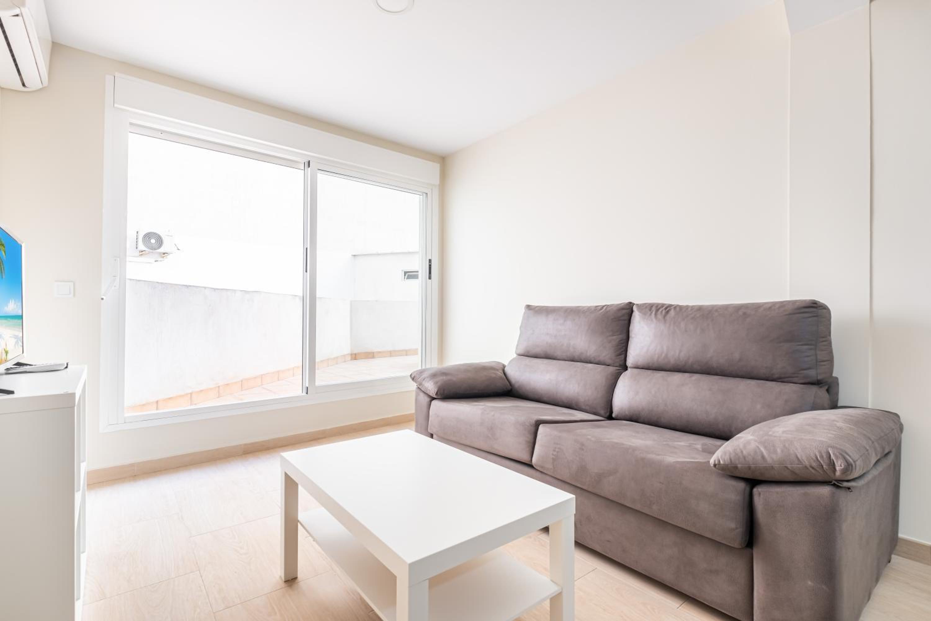 Apartamentos La Rosita Old Town