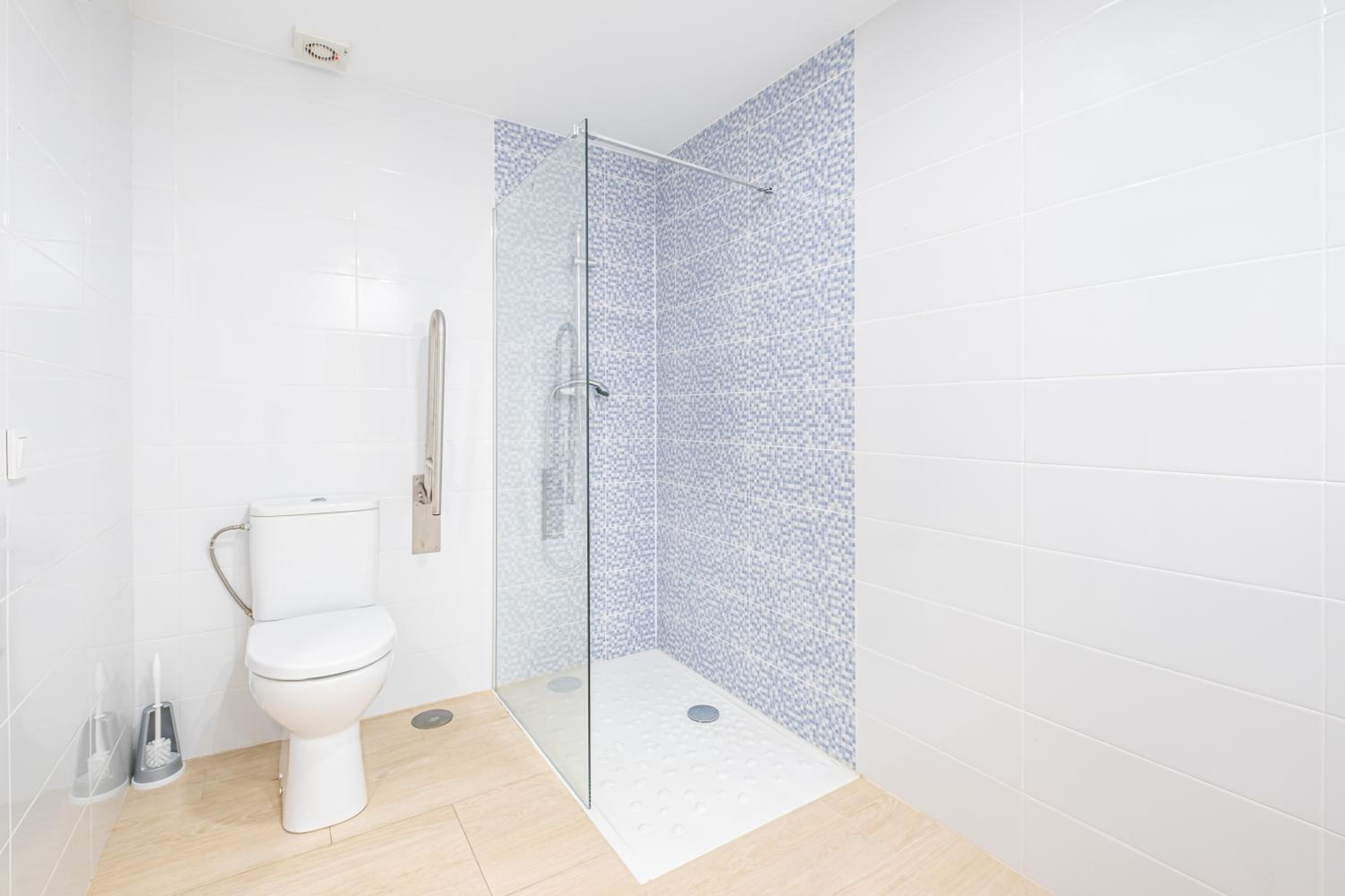 Apartamentos La Rosita Old Town